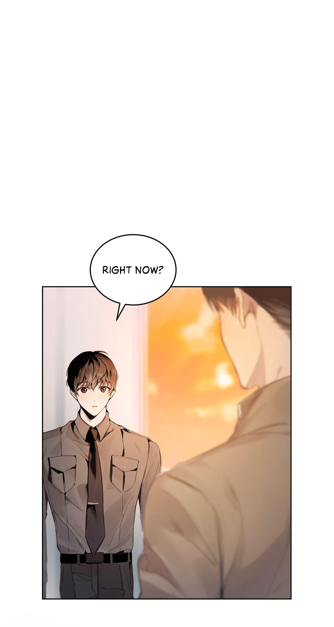 PASSION: Raga - Chapter 0  : Prologue [Official] manhwa