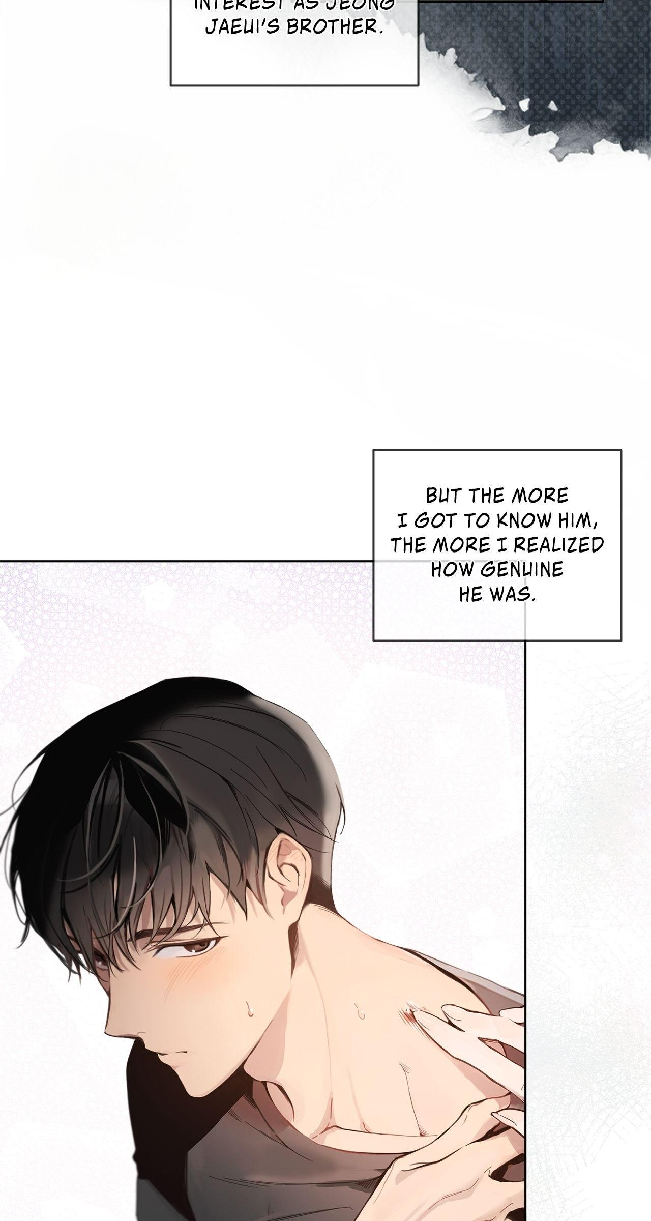 PASSION: Raga - Chapter 0  : Prologue [Official] manhwa