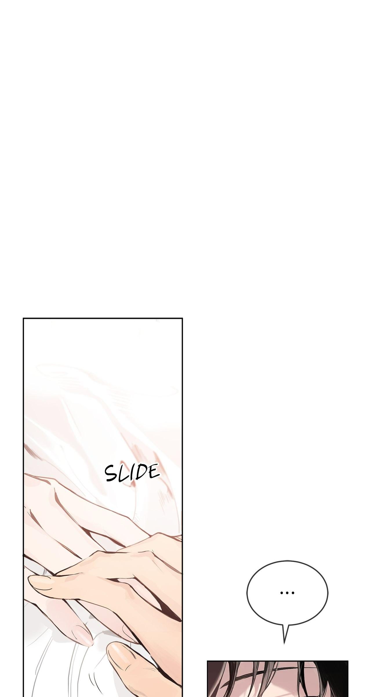 PASSION: Raga - Chapter 0  : Prologue [Official] manhwa