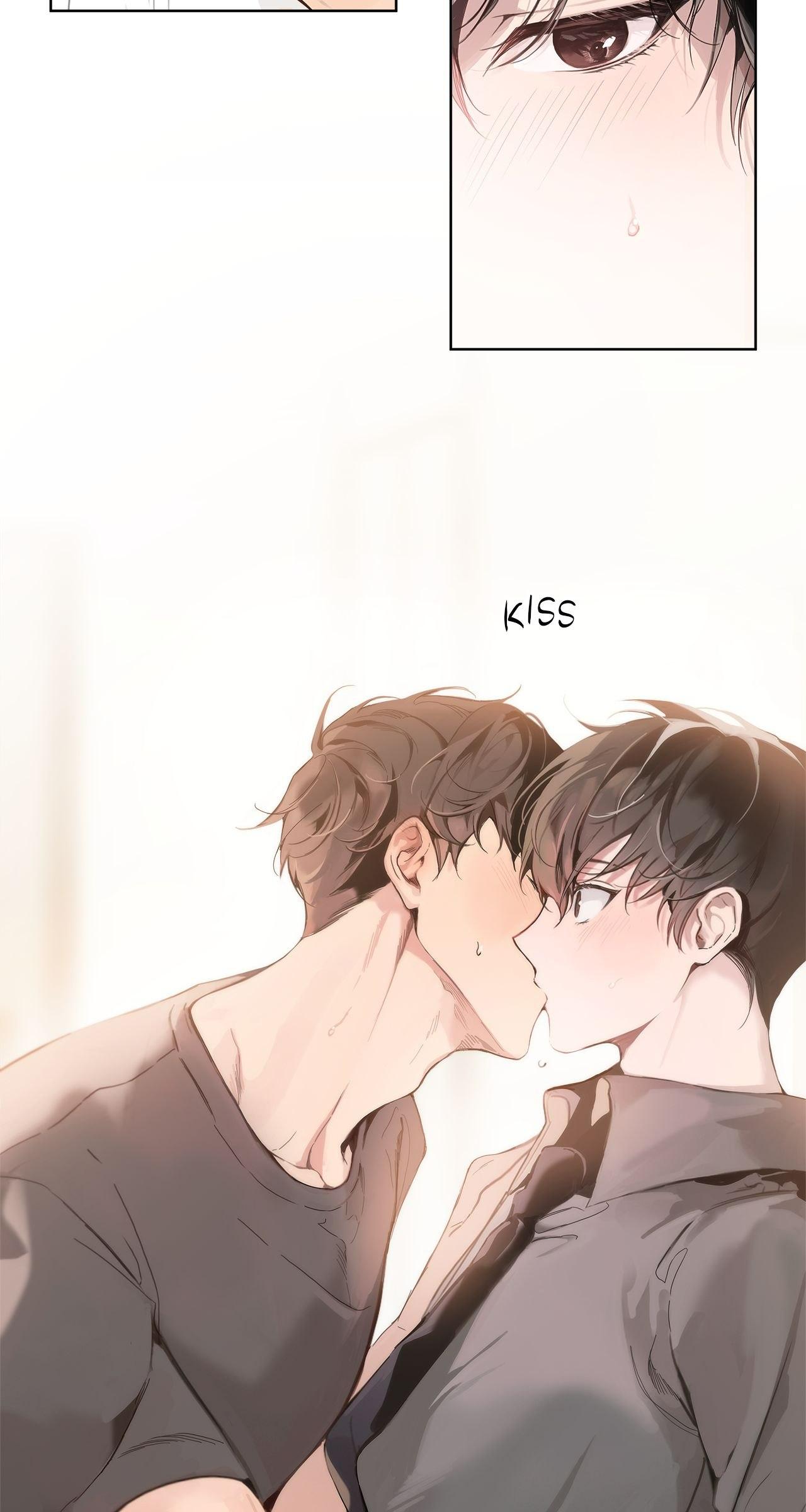 PASSION: Raga - Chapter 0  : Prologue [Official] manhwa
