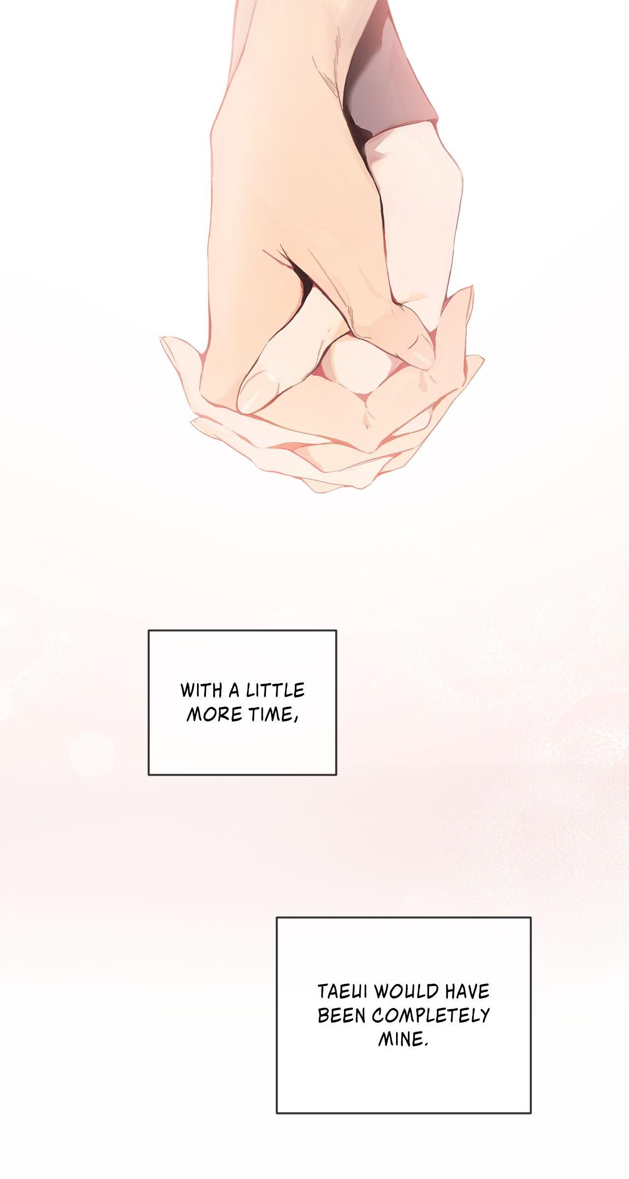 PASSION: Raga - Chapter 0  : Prologue [Official] manhwa