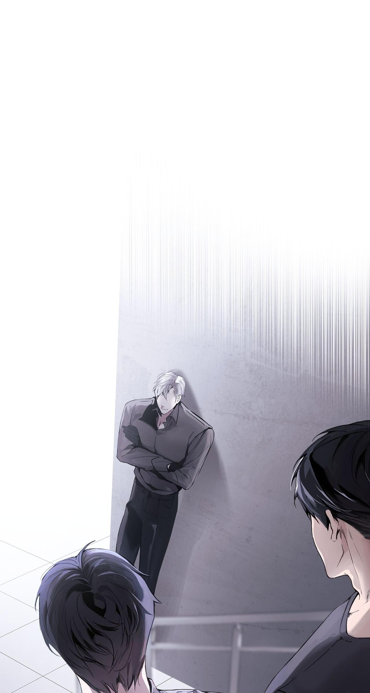 PASSION: Raga - Chapter 0  : Prologue [Official] manhwa