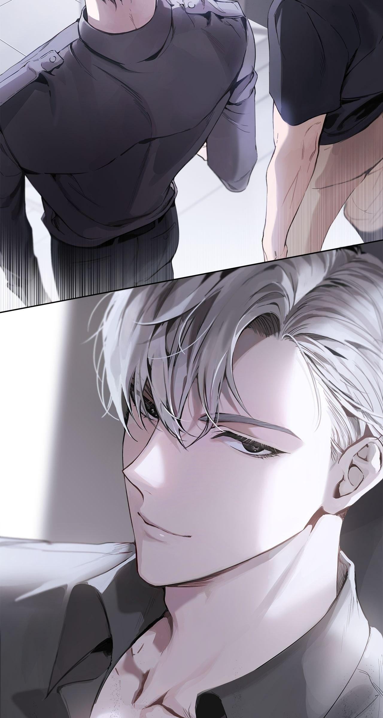 PASSION: Raga - Chapter 0  : Prologue [Official] manhwa