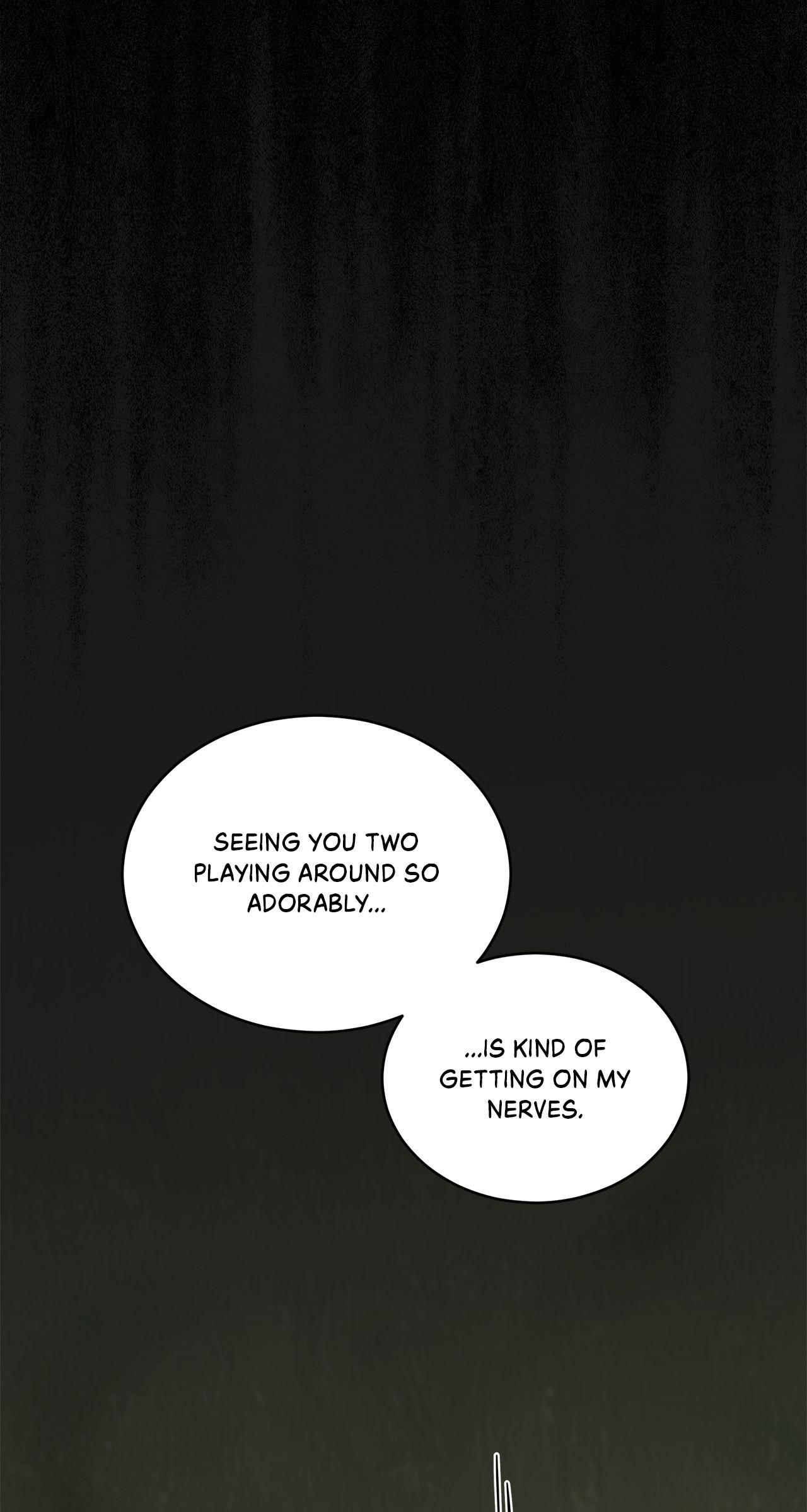 PASSION: Raga - Chapter 0  : Prologue [Official] manhwa