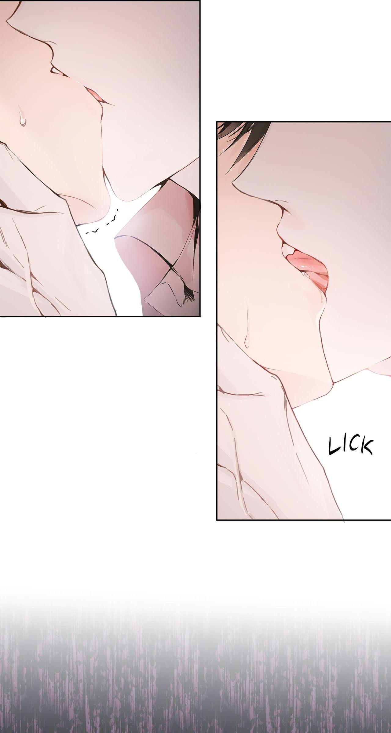 PASSION: Raga - Chapter 0  : Prologue [Official] manhwa