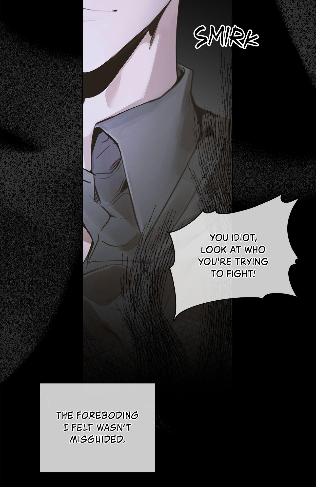 PASSION: Raga - Chapter 0  : Prologue [Official] manhwa