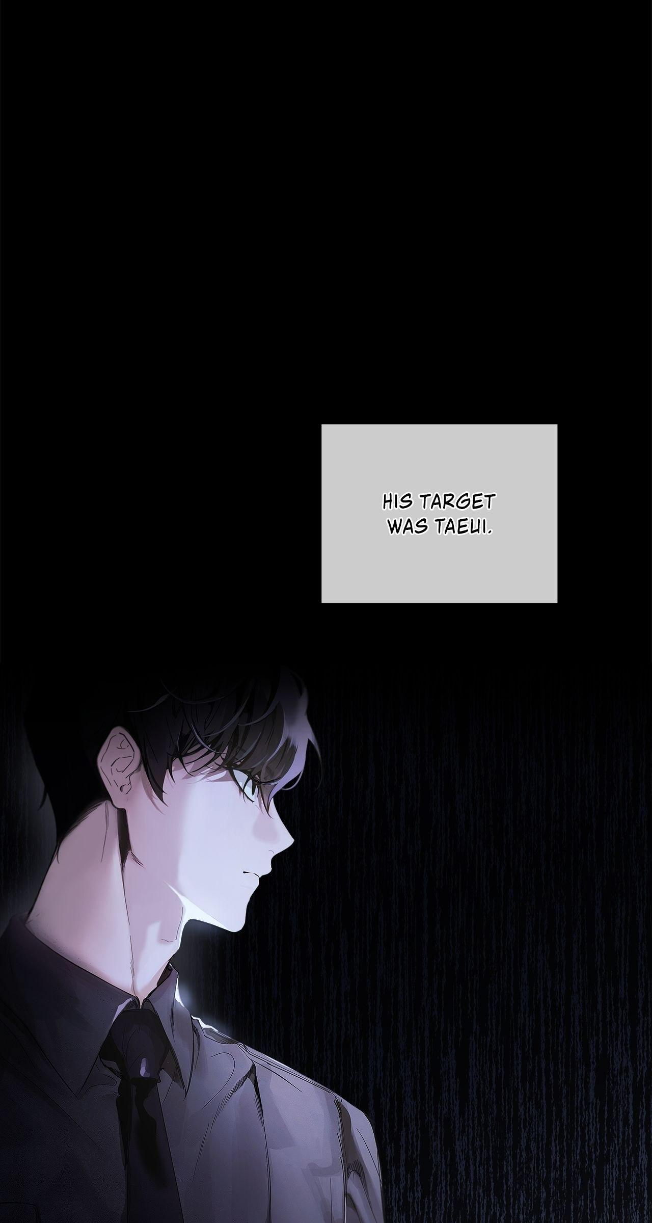 PASSION: Raga - Chapter 0  : Prologue [Official] manhwa