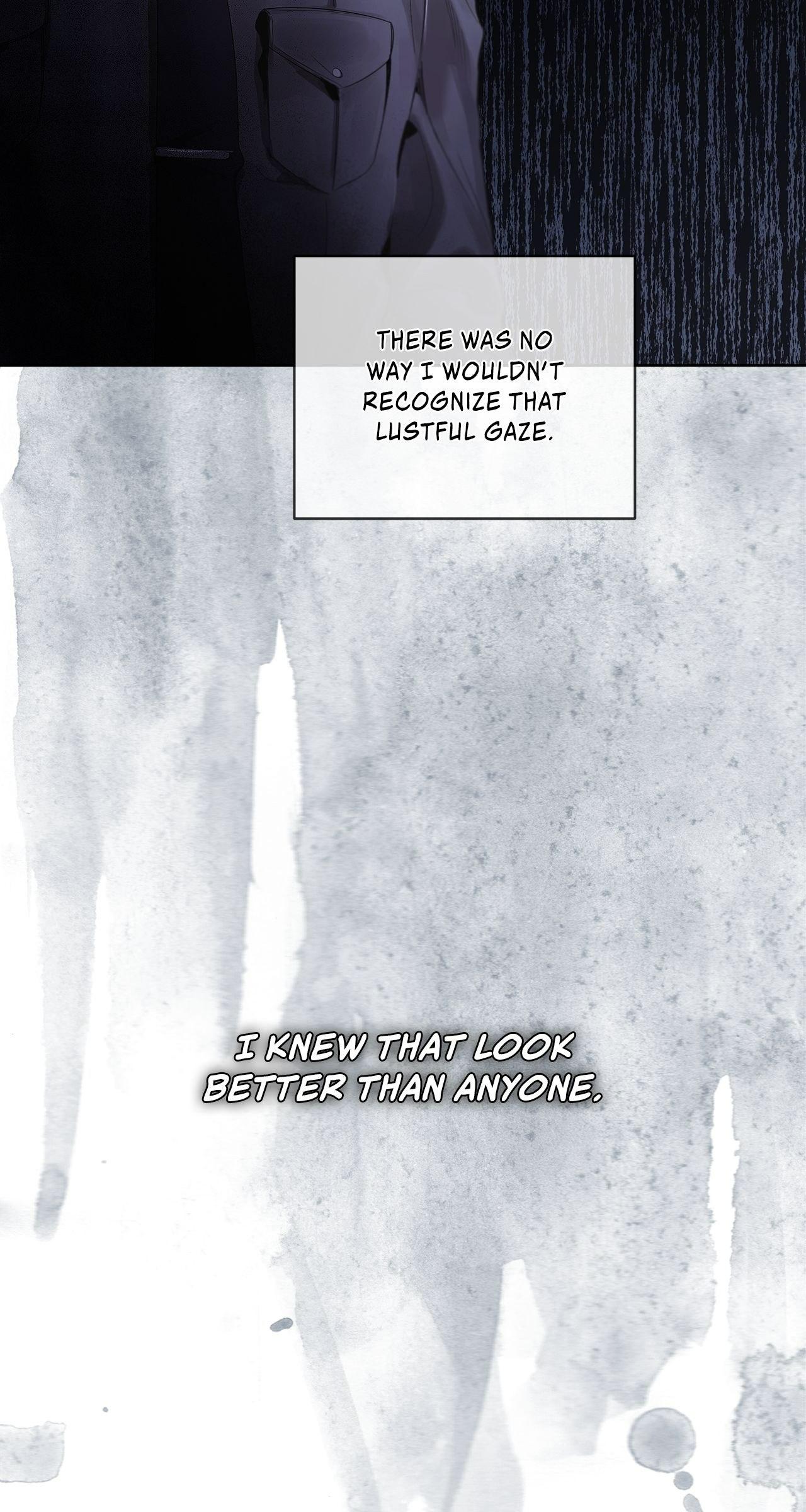 PASSION: Raga - Chapter 0  : Prologue [Official] manhwa