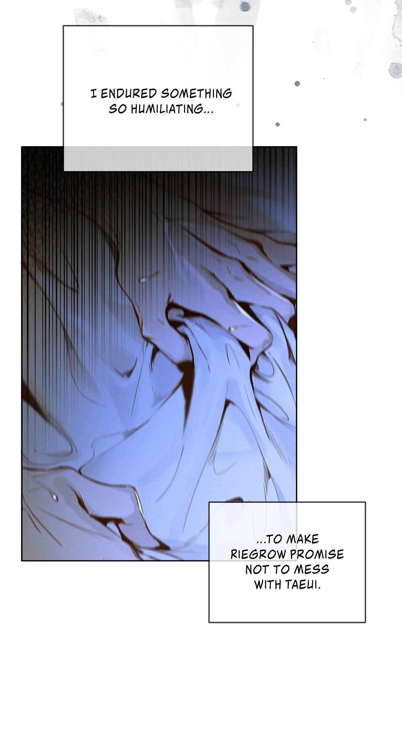 PASSION: Raga - Chapter 0  : Prologue [Official] manhwa