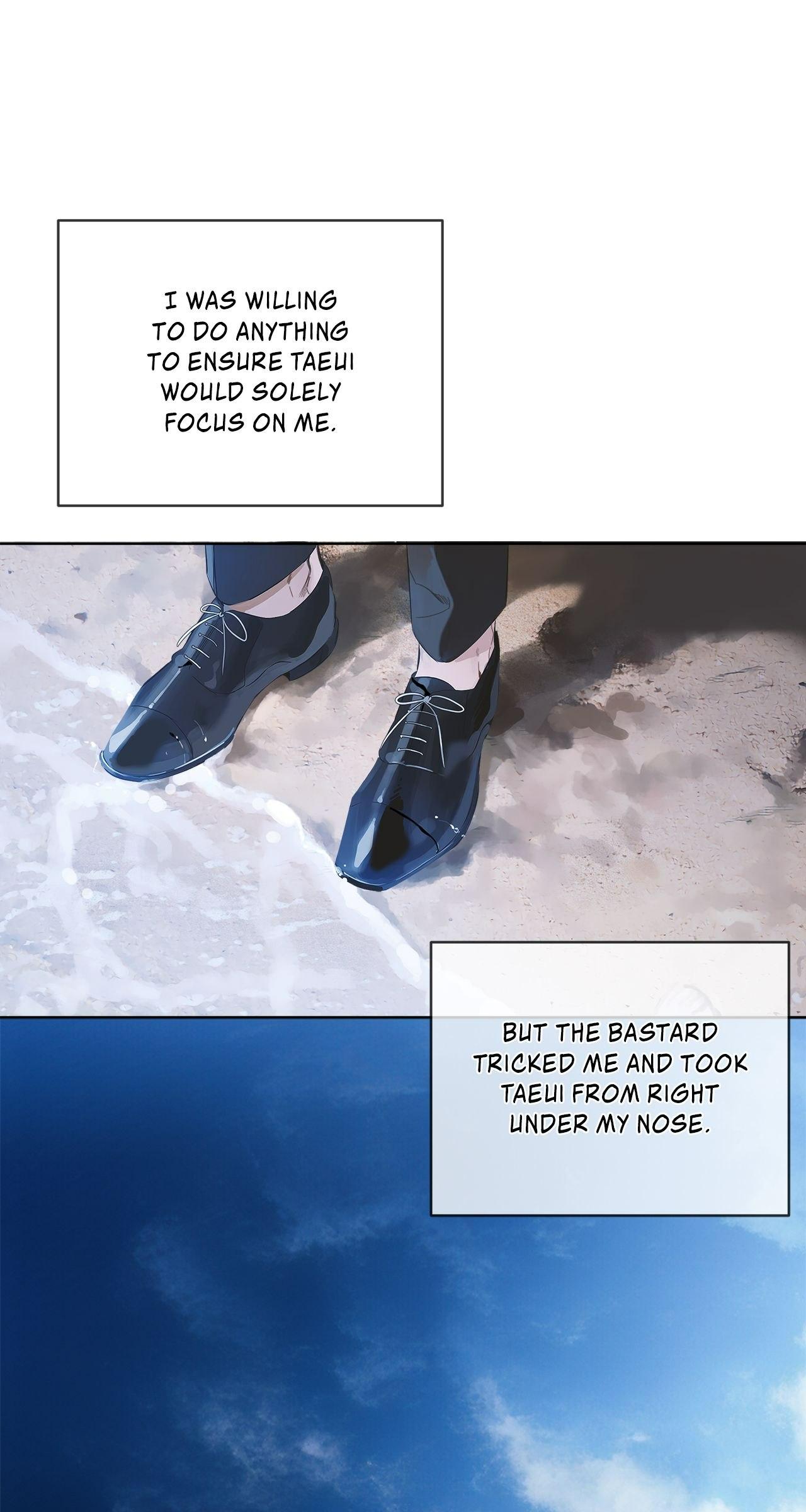 PASSION: Raga - Chapter 0  : Prologue [Official] manhwa