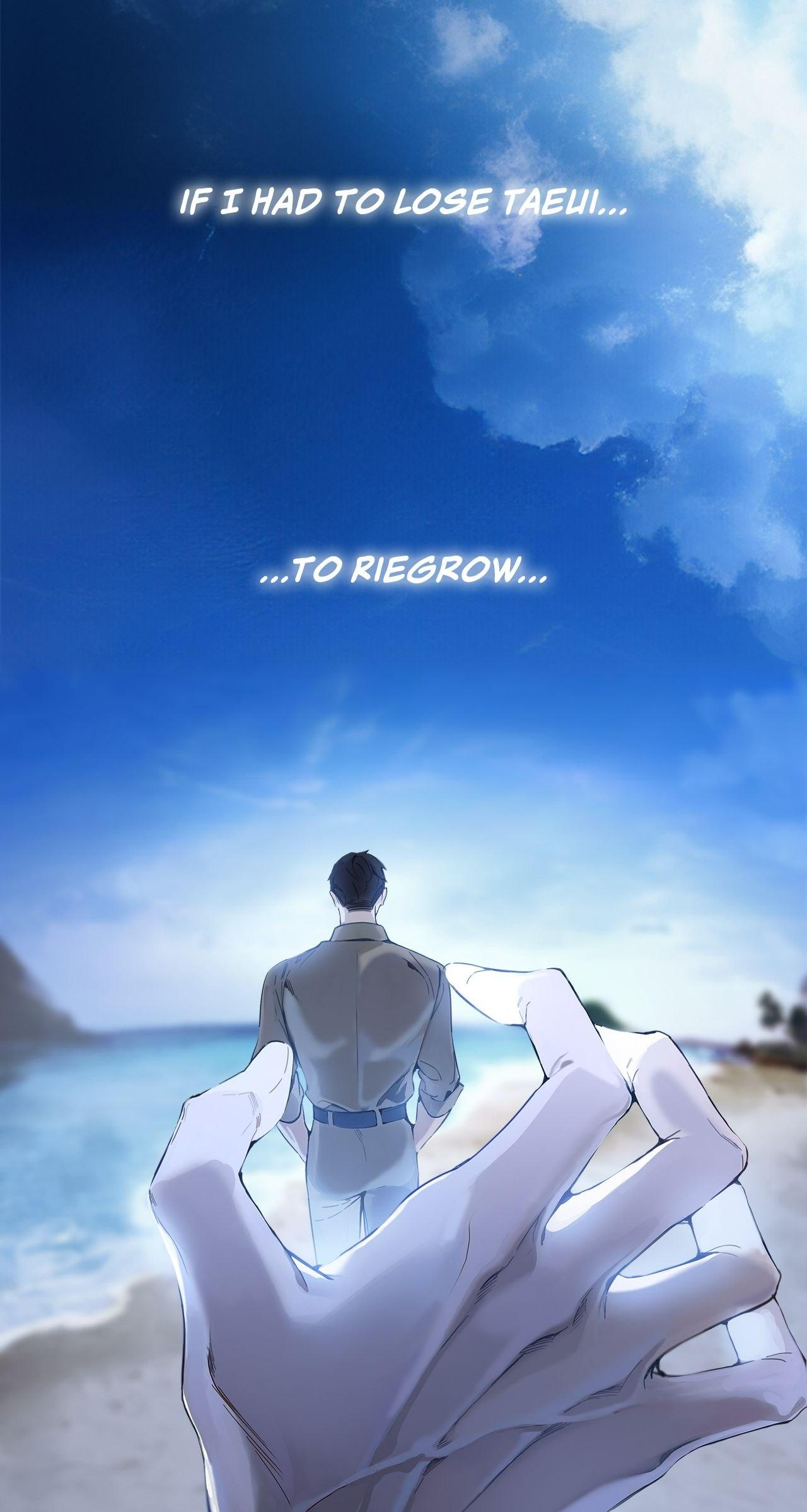 PASSION: Raga - Chapter 0  : Prologue [Official] manhwa