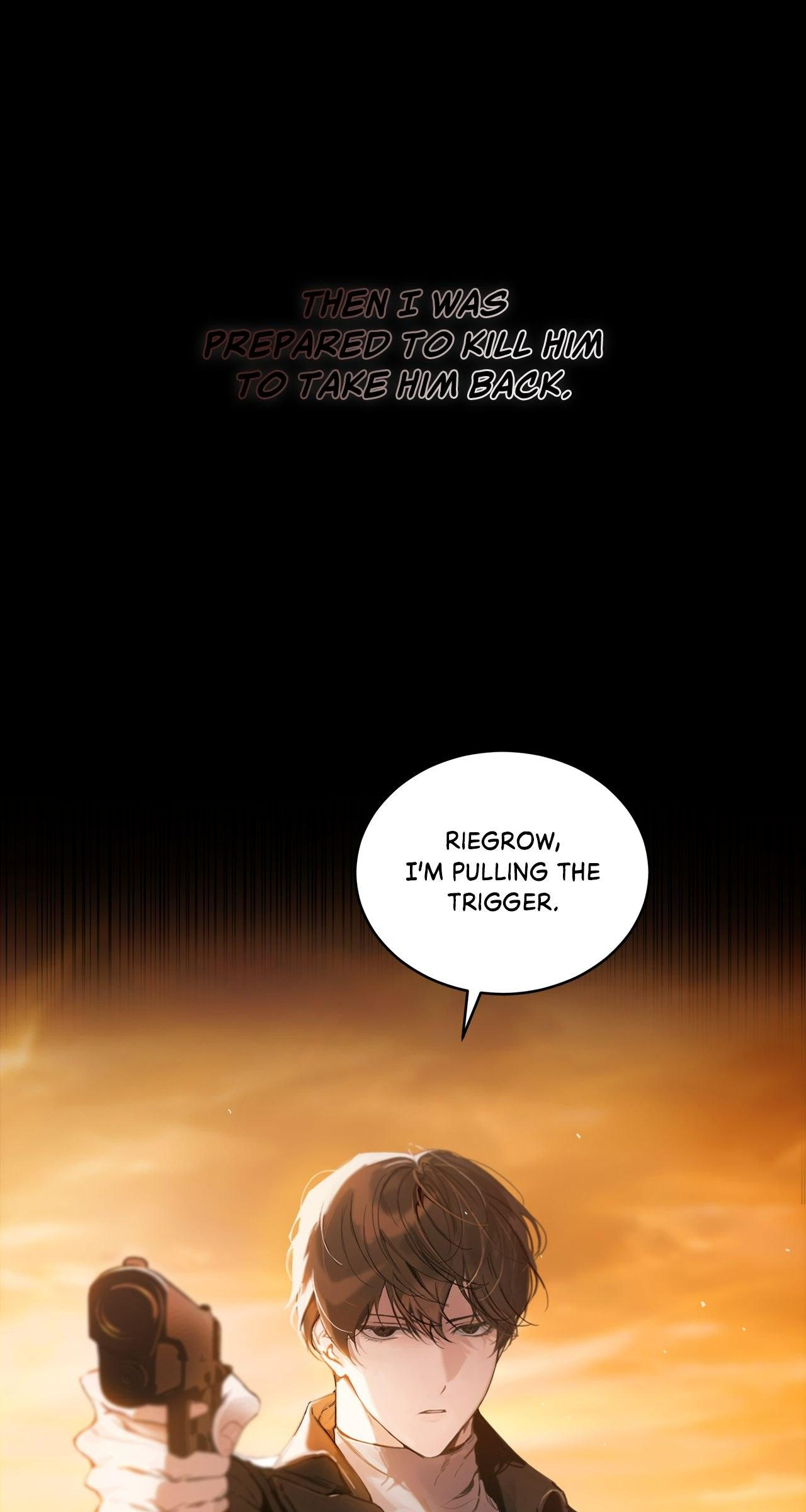 PASSION: Raga - Chapter 0  : Prologue [Official] manhwa