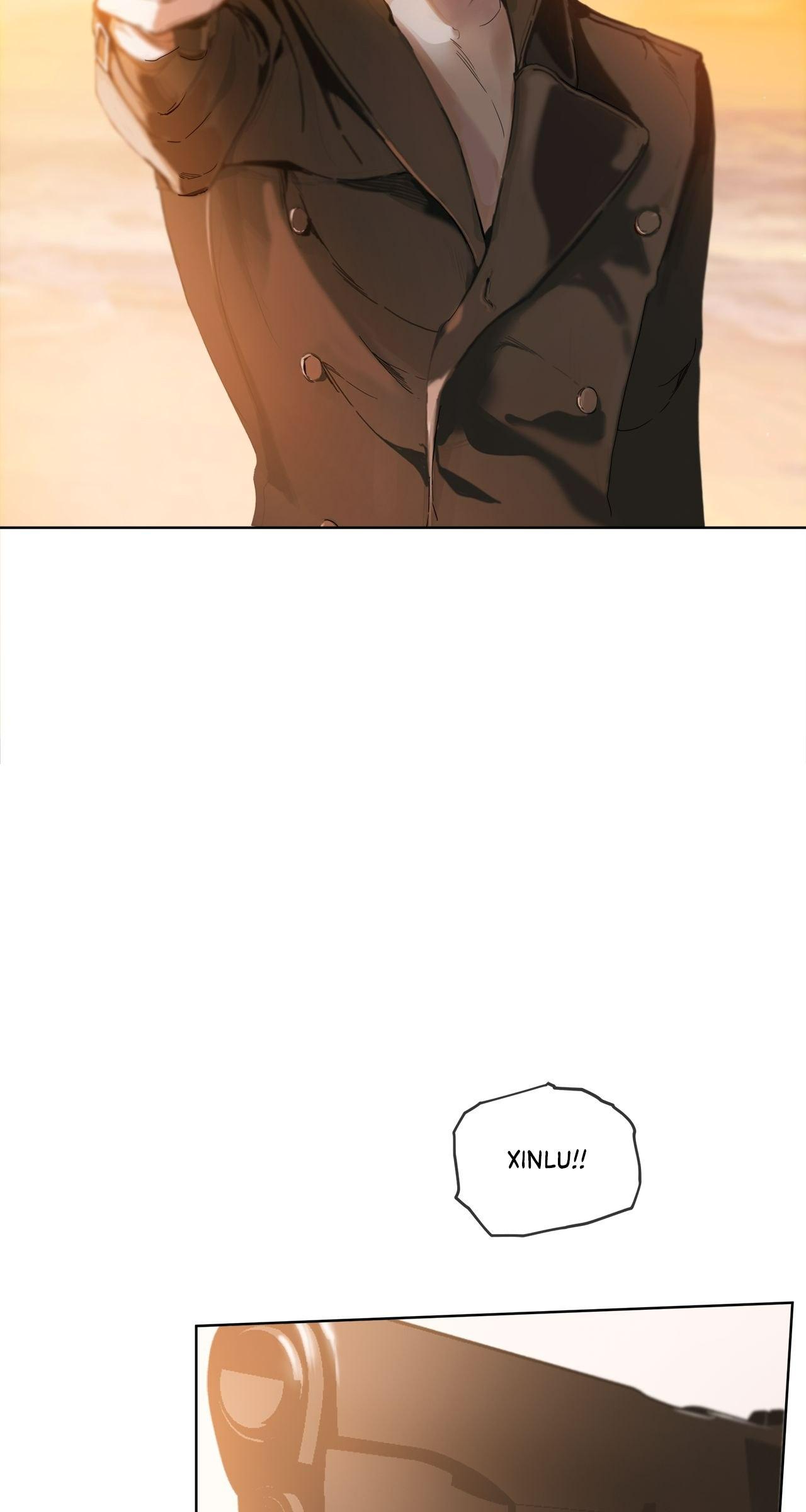 PASSION: Raga - Chapter 0  : Prologue [Official] manhwa