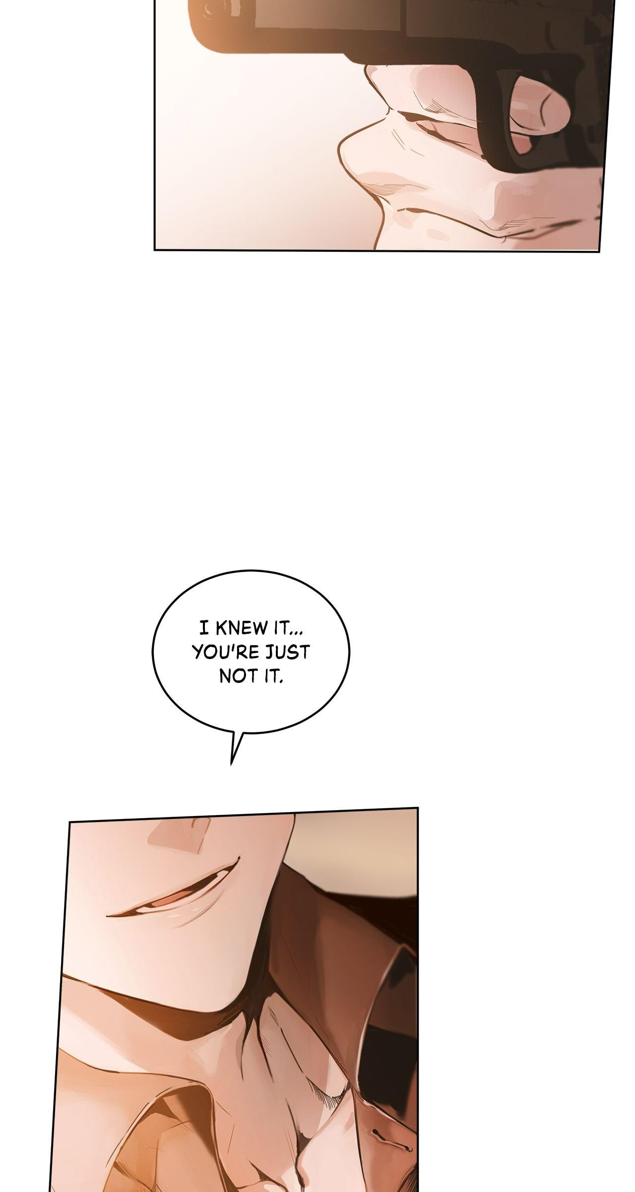 PASSION: Raga - Chapter 0  : Prologue [Official] manhwa