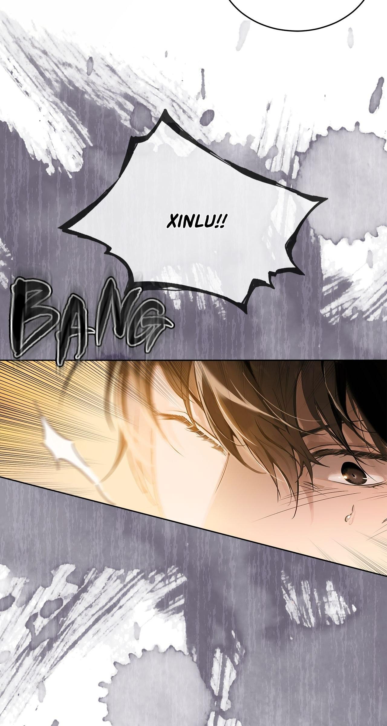 PASSION: Raga - Chapter 0  : Prologue [Official] manhwa