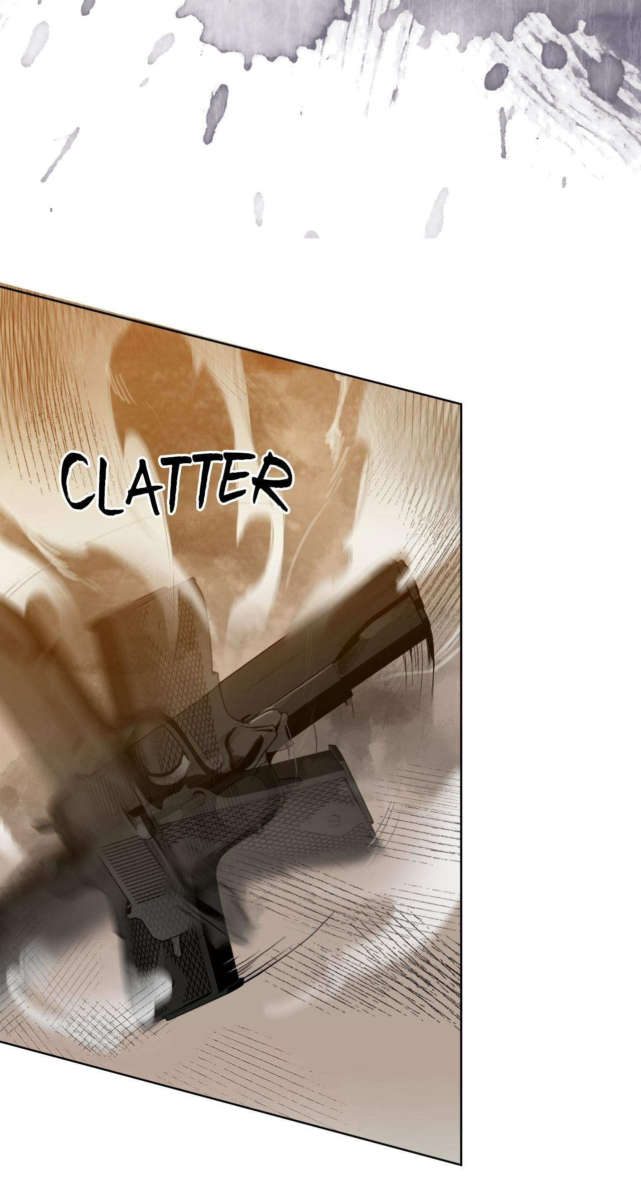 PASSION: Raga - Chapter 0  : Prologue [Official] manhwa