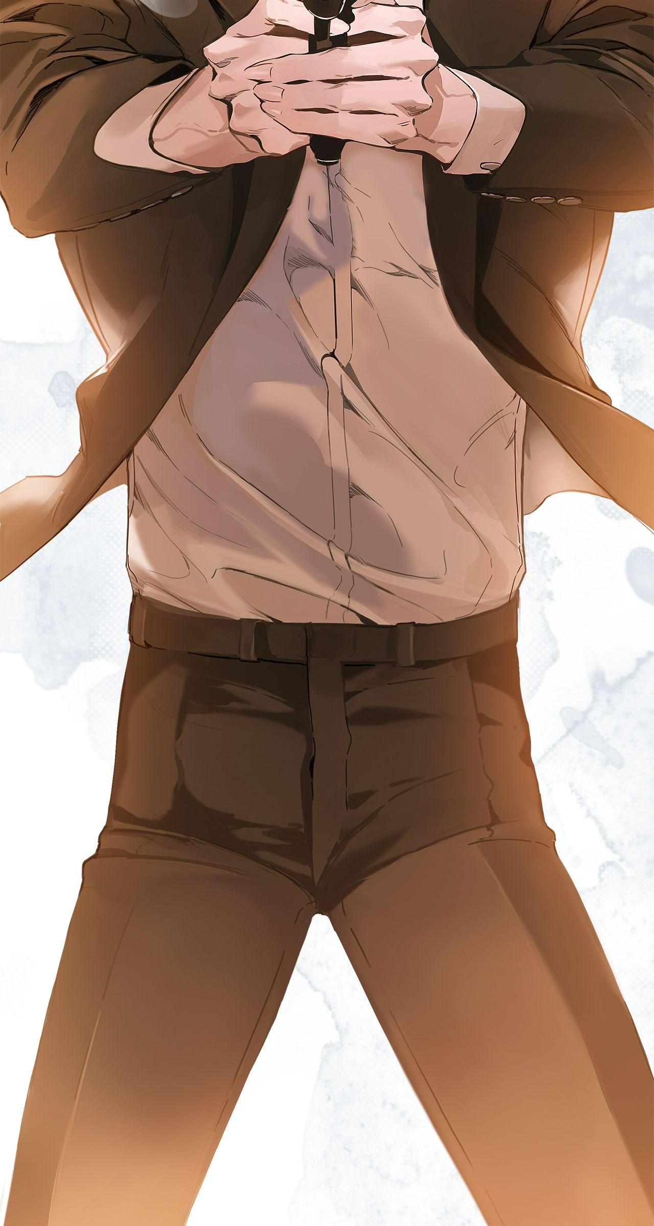 PASSION: Raga - Chapter 0  : Prologue [Official] manhwa