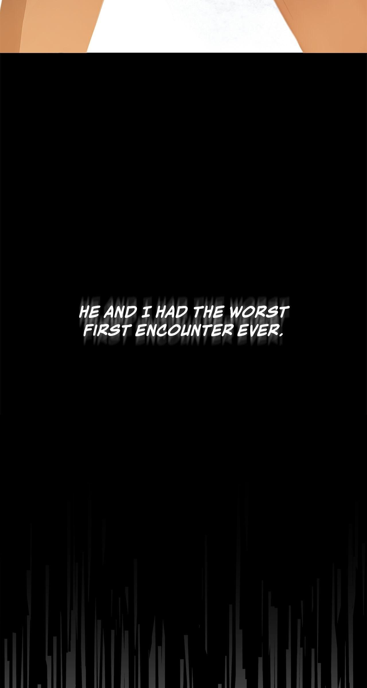 PASSION: Raga - Chapter 0  : Prologue [Official] manhwa