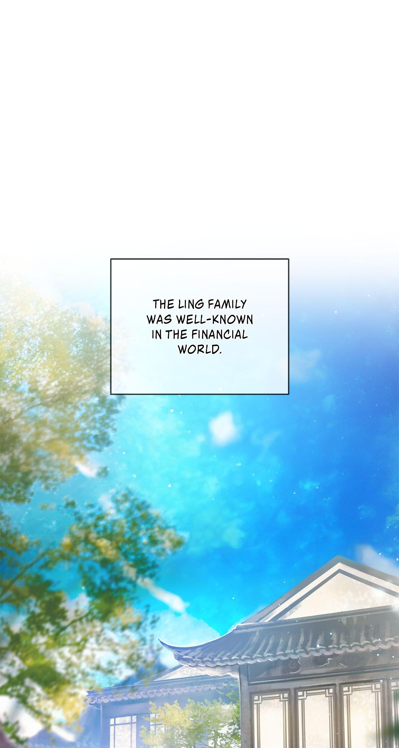 PASSION: Raga - Chapter 1 : Official manhwa