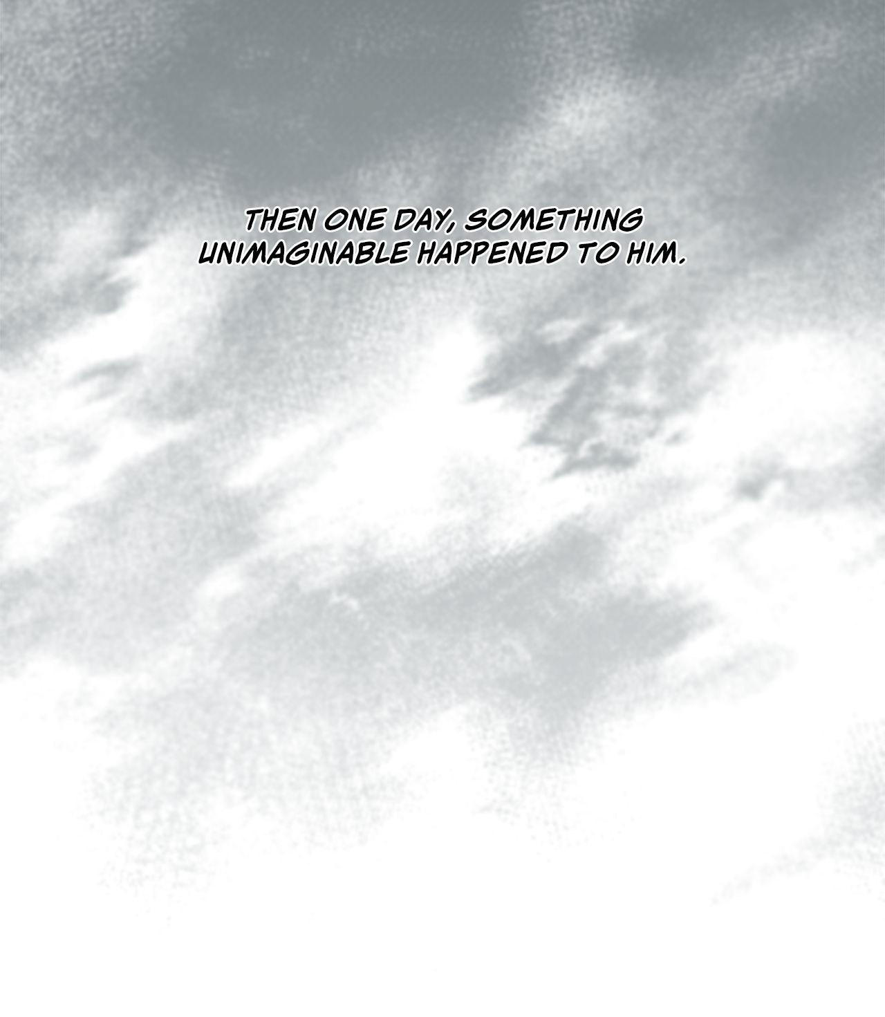 PASSION: Raga - Chapter 1 : Official manhwa