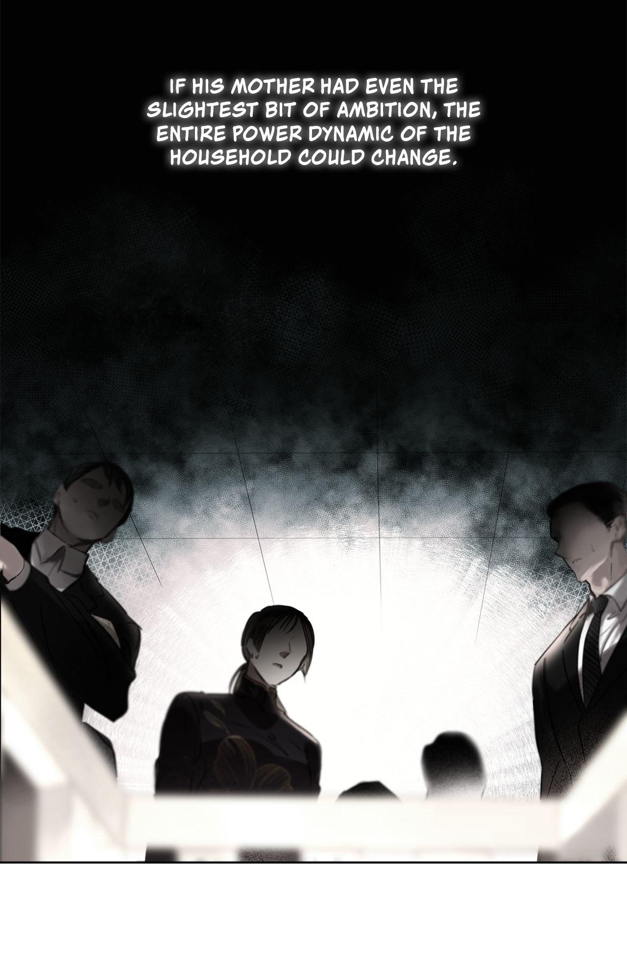 PASSION: Raga - Chapter 1 : Official manhwa