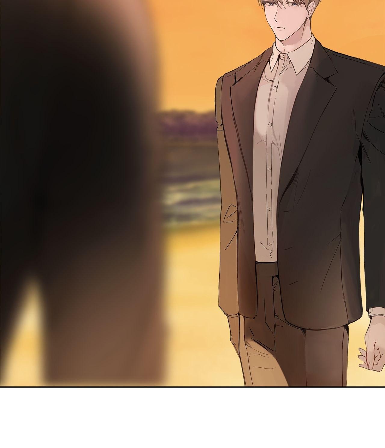 PASSION: Raga - Chapter 1 : Official manhwa