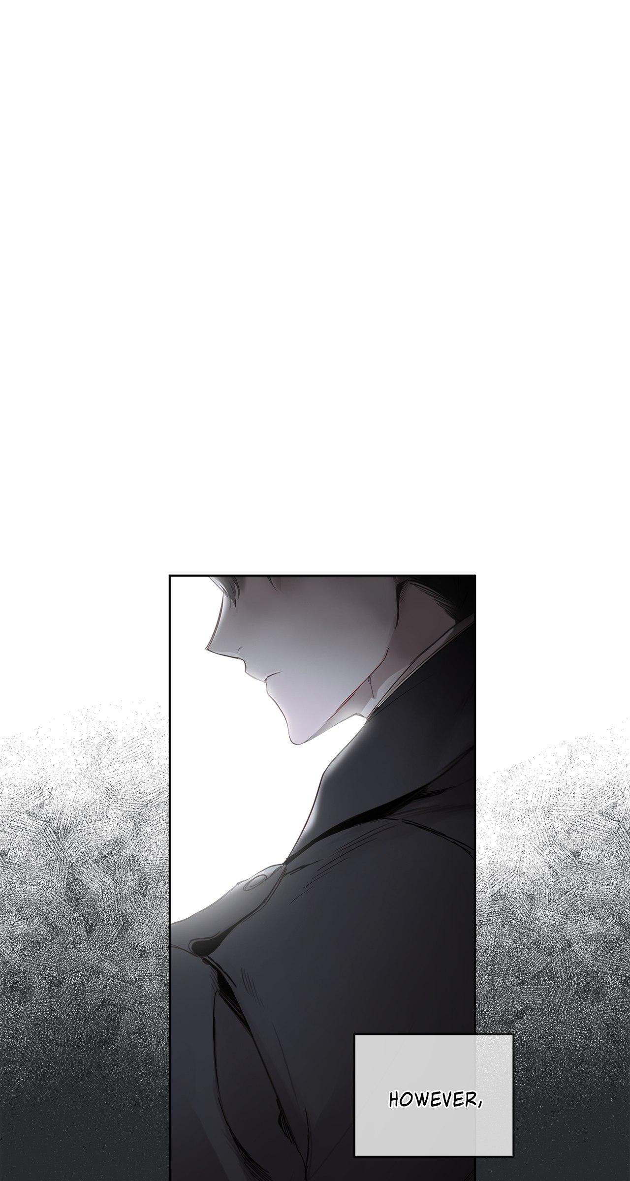 PASSION: Raga - Chapter 1 : Official manhwa