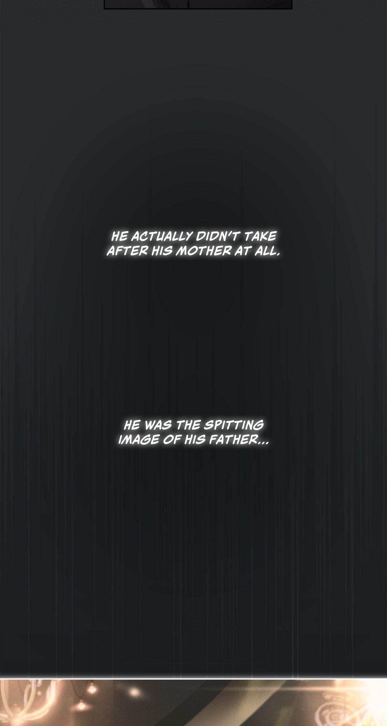 PASSION: Raga - Chapter 1 : Official manhwa