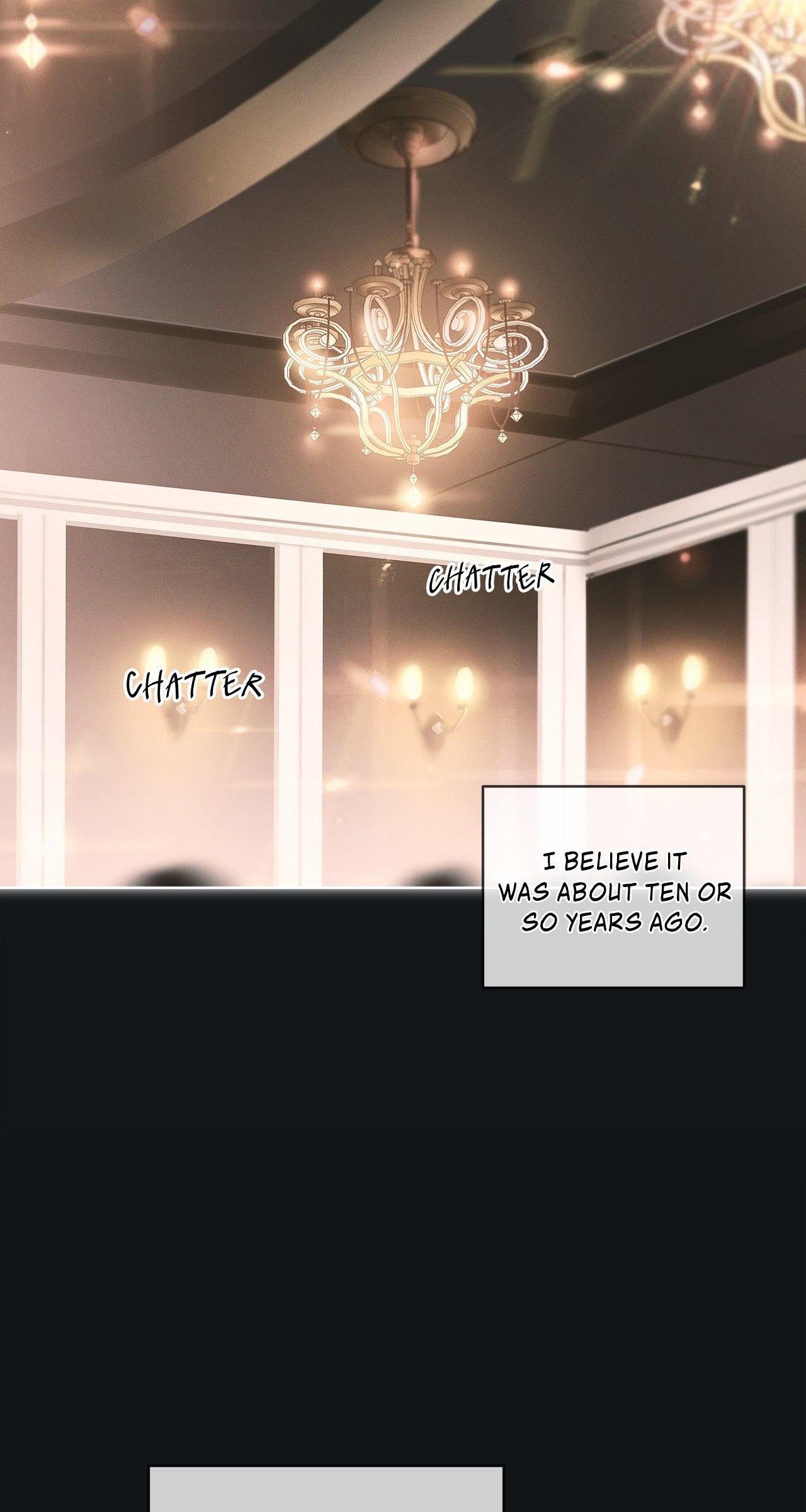 PASSION: Raga - Chapter 1 : Official manhwa