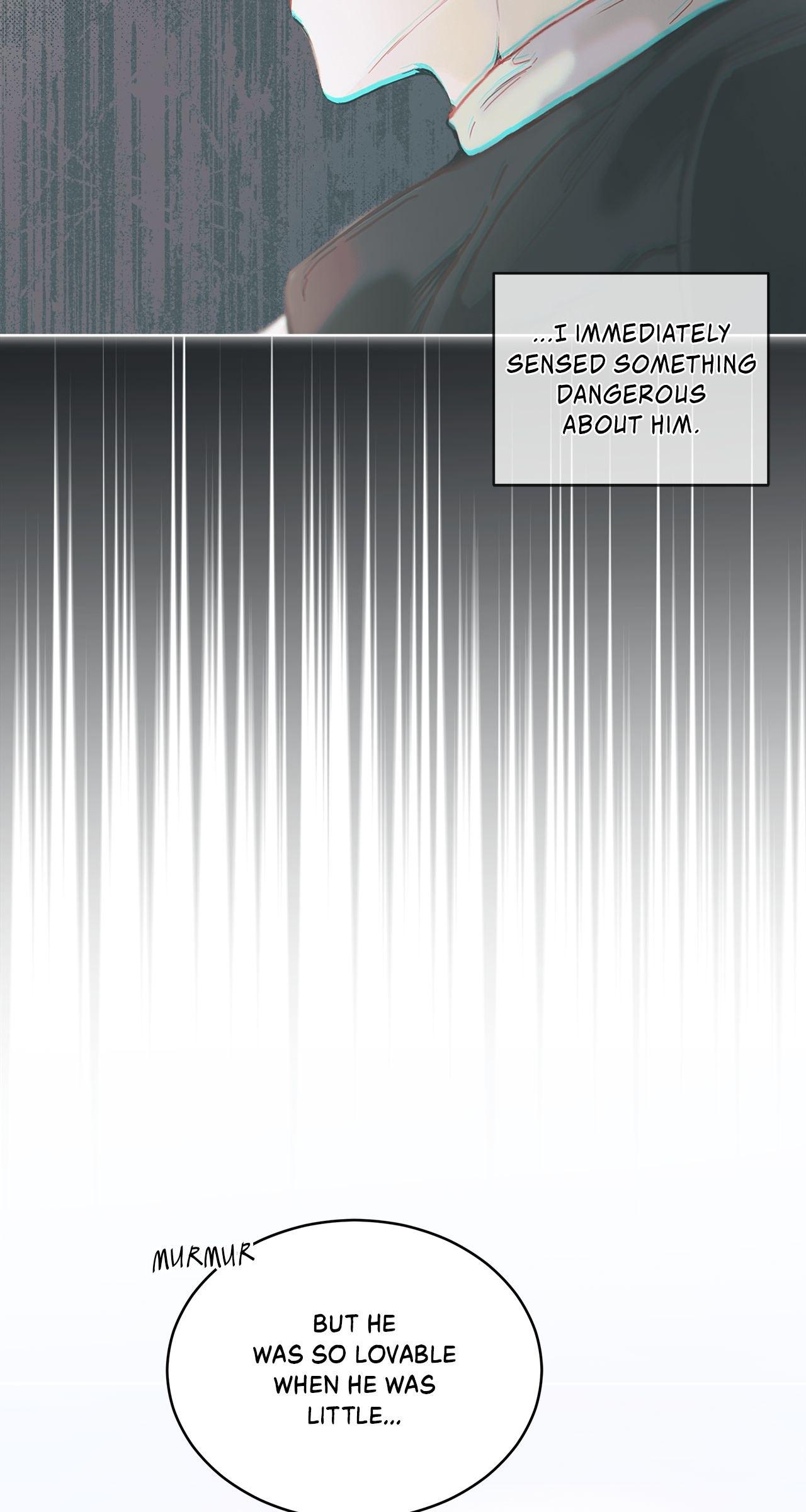 PASSION: Raga - Chapter 1 : Official manhwa