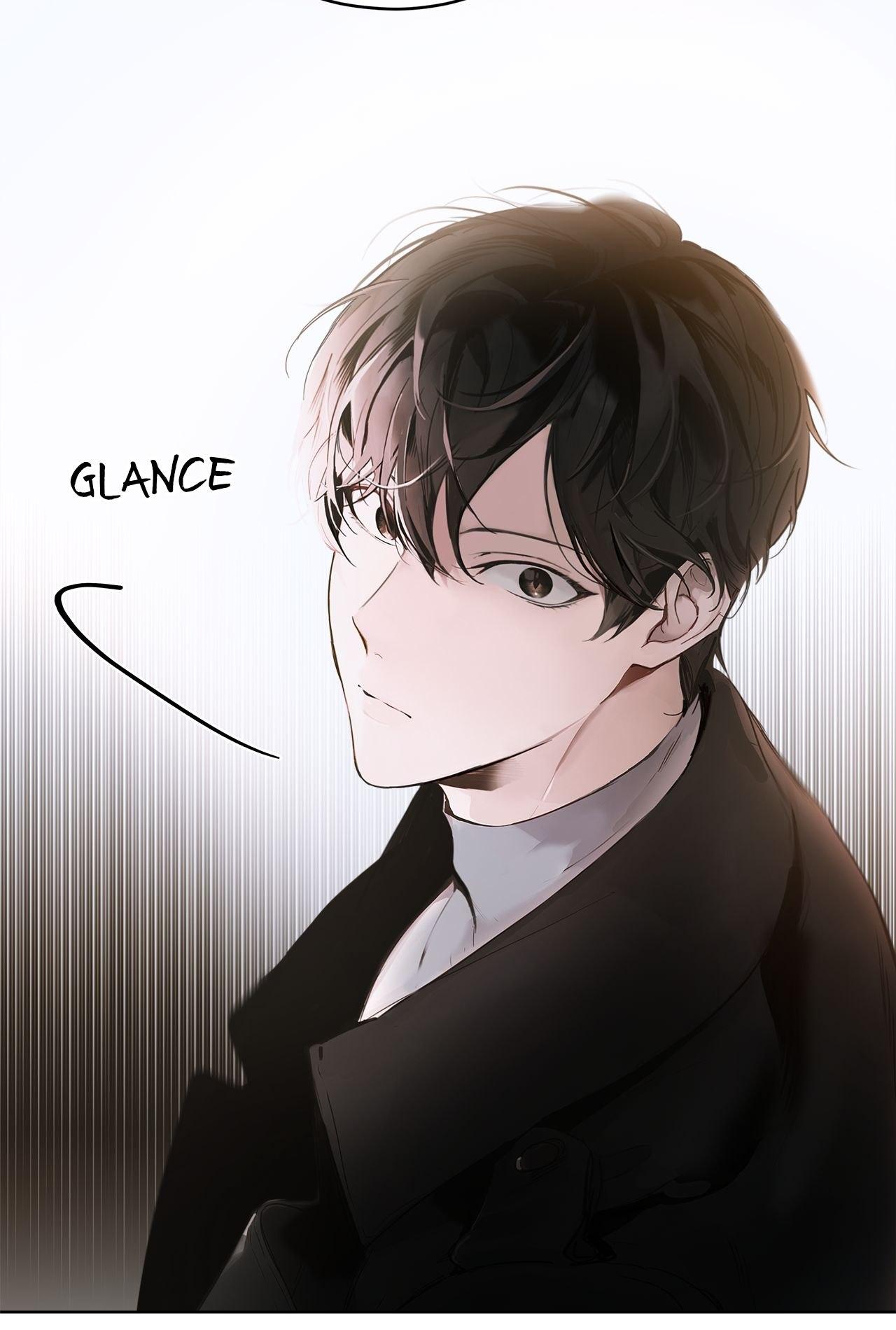 PASSION: Raga - Chapter 1 : Official manhwa