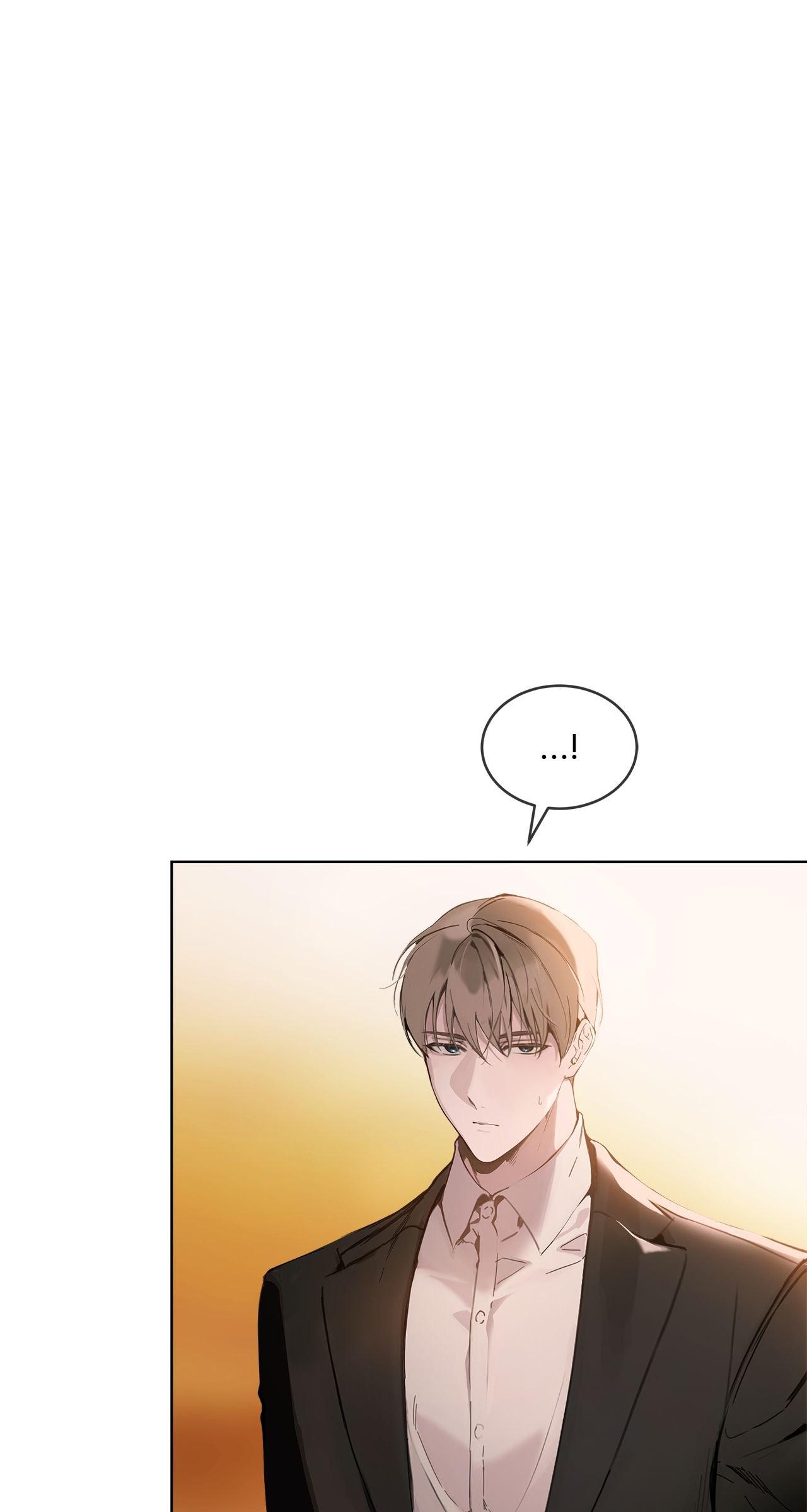 PASSION: Raga - Chapter 1 : Official manhwa