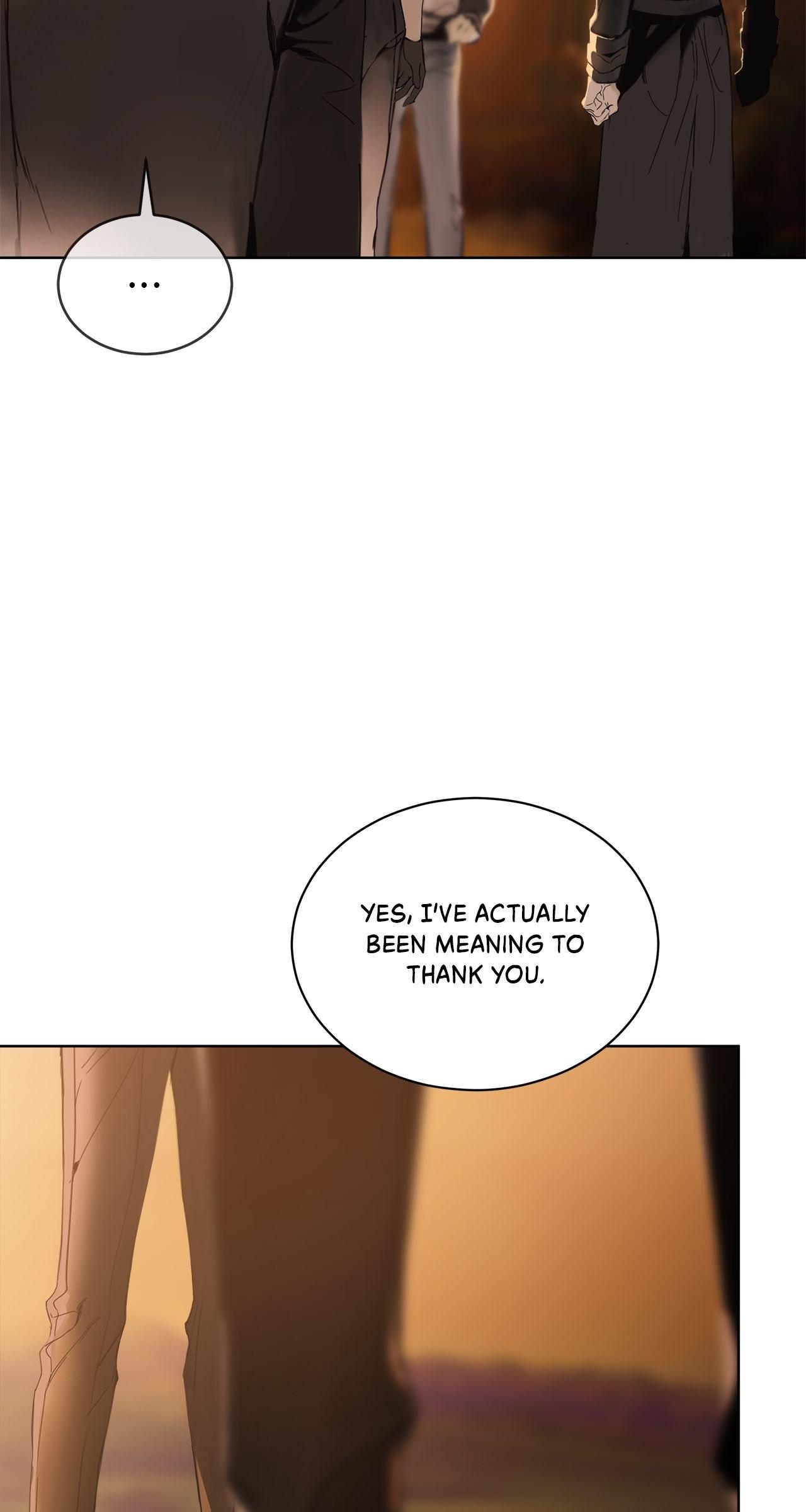 PASSION: Raga - Chapter 1 : Official manhwa