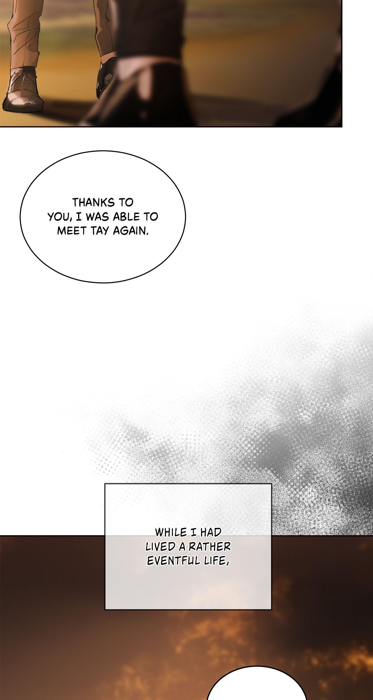 PASSION: Raga - Chapter 1 : Official manhwa