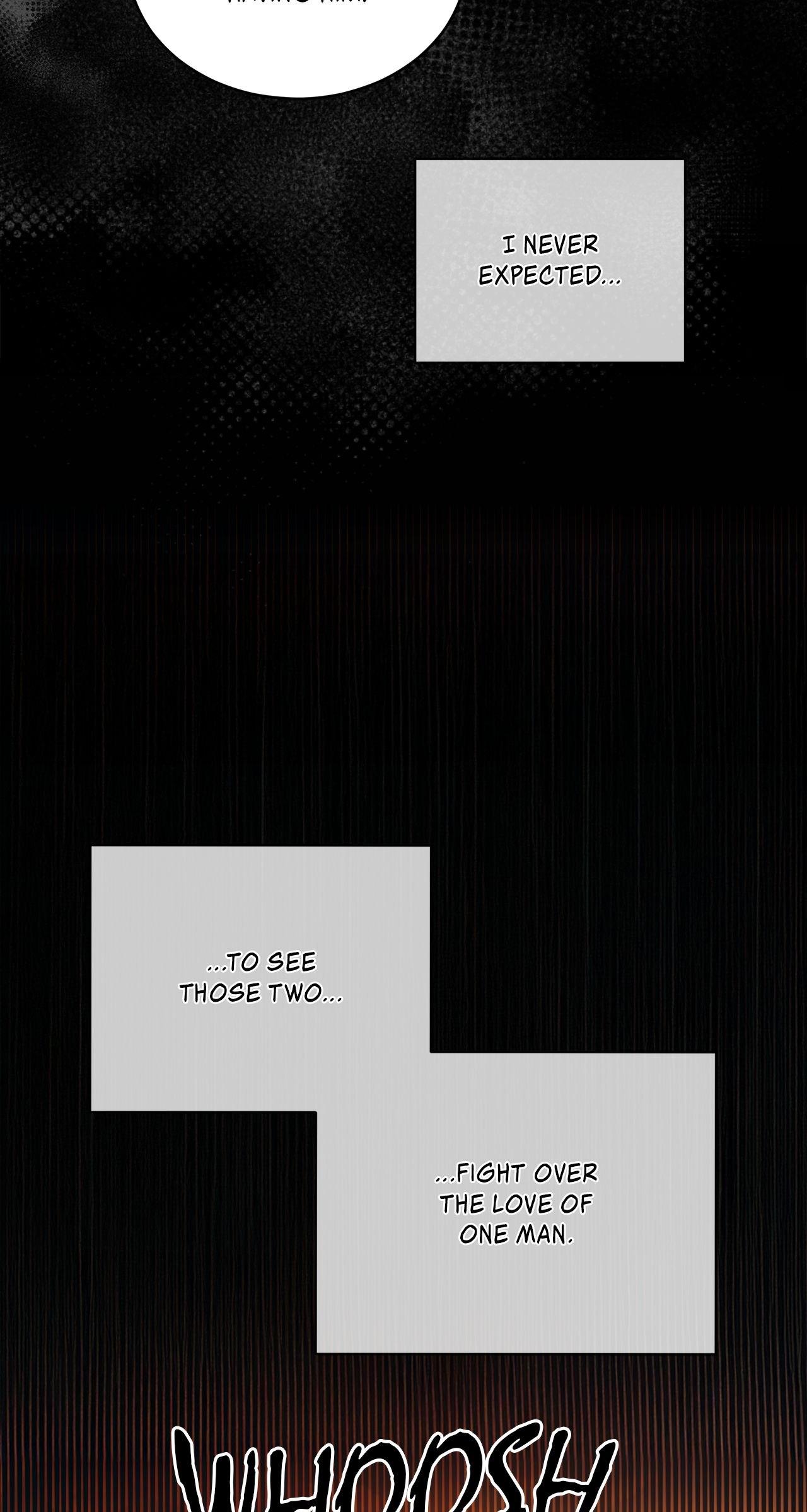 PASSION: Raga - Chapter 1 : Official manhwa