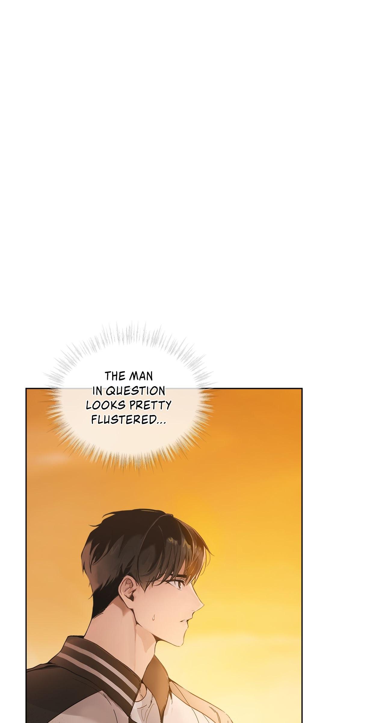 PASSION: Raga - Chapter 1 : Official manhwa
