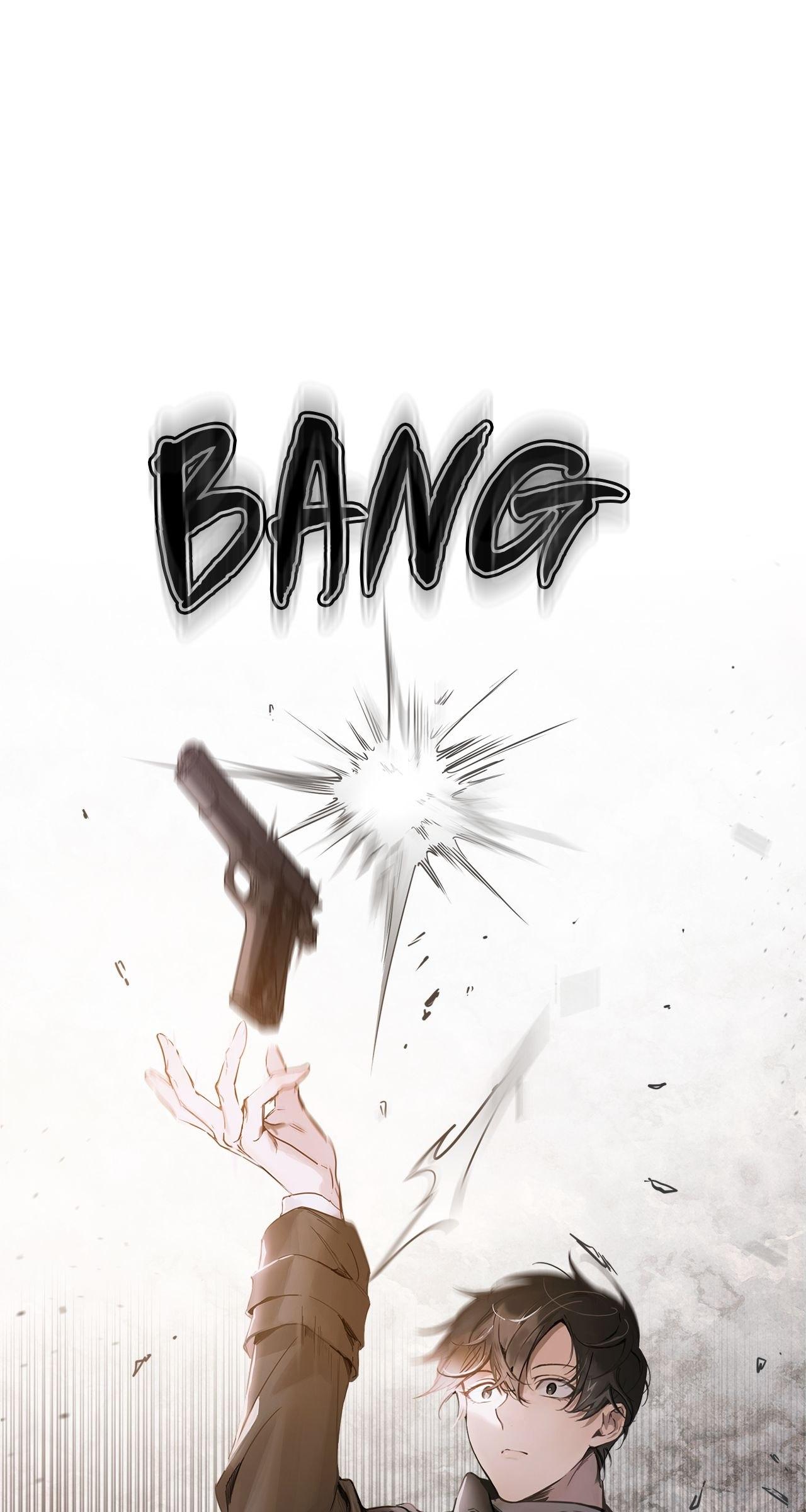 PASSION: Raga - Chapter 1 : Official manhwa