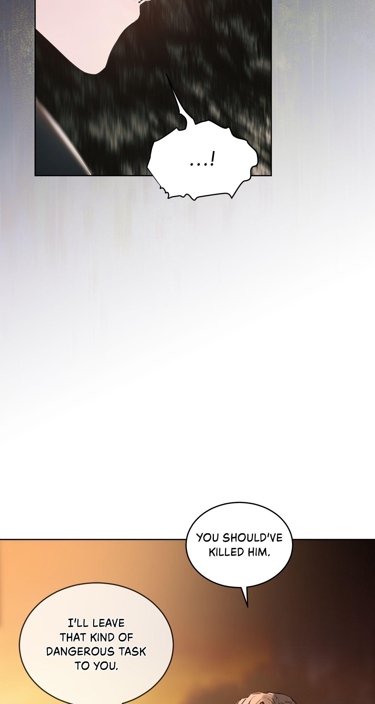 PASSION: Raga - Chapter 1 : Official manhwa
