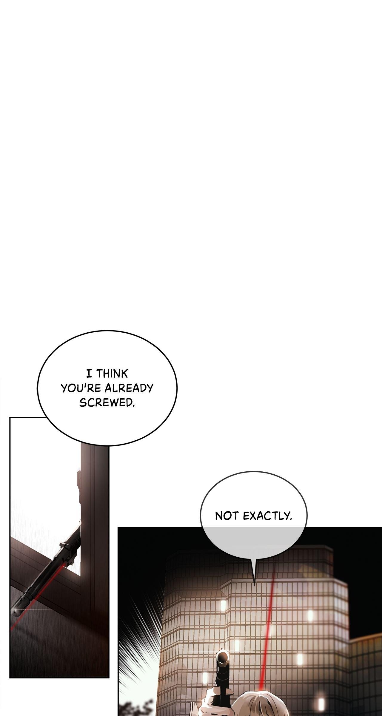 PASSION: Raga - Chapter 1 : Official manhwa