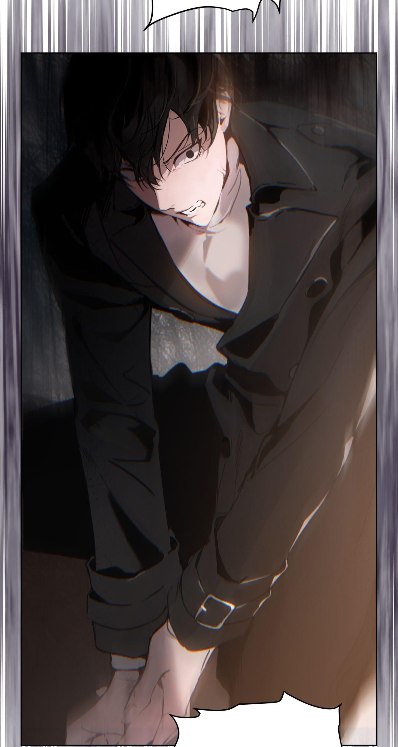 PASSION: Raga - Chapter 1 : Official manhwa