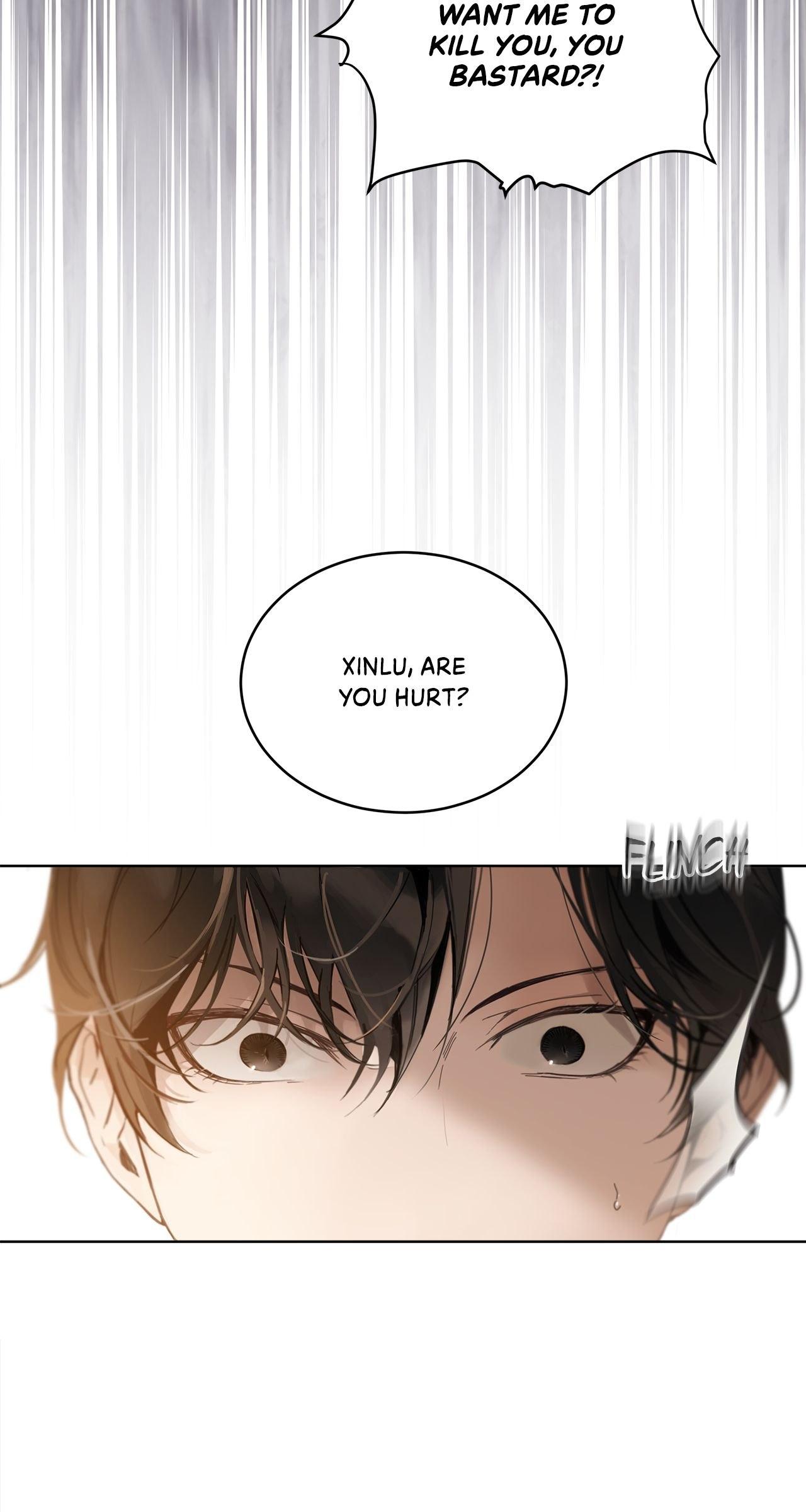 PASSION: Raga - Chapter 1 : Official manhwa
