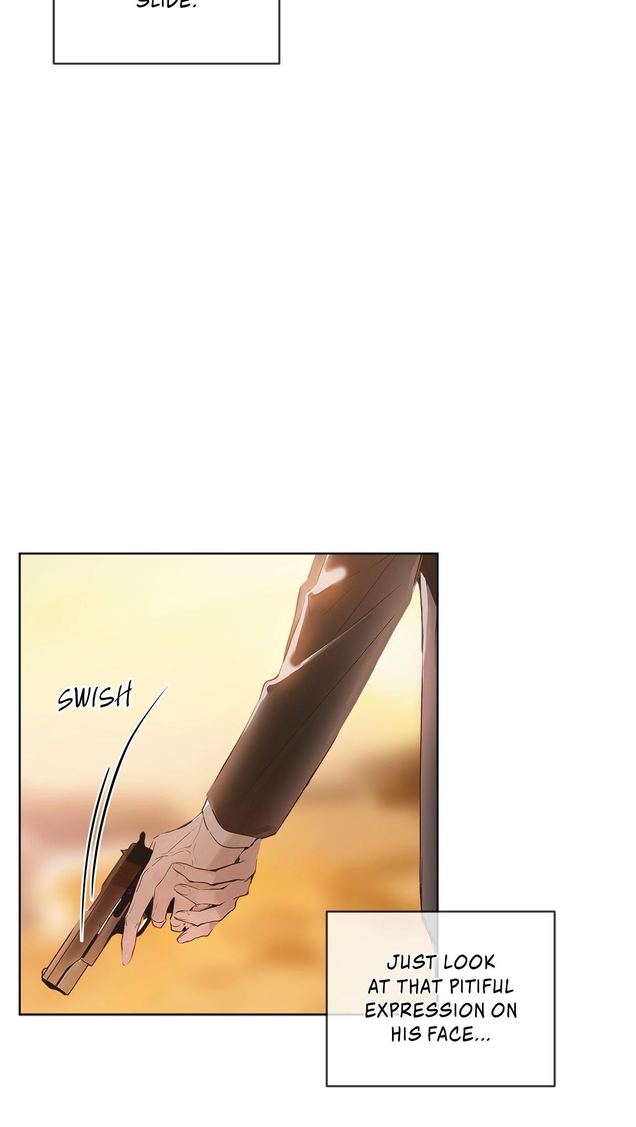 PASSION: Raga - Chapter 1 : Official manhwa