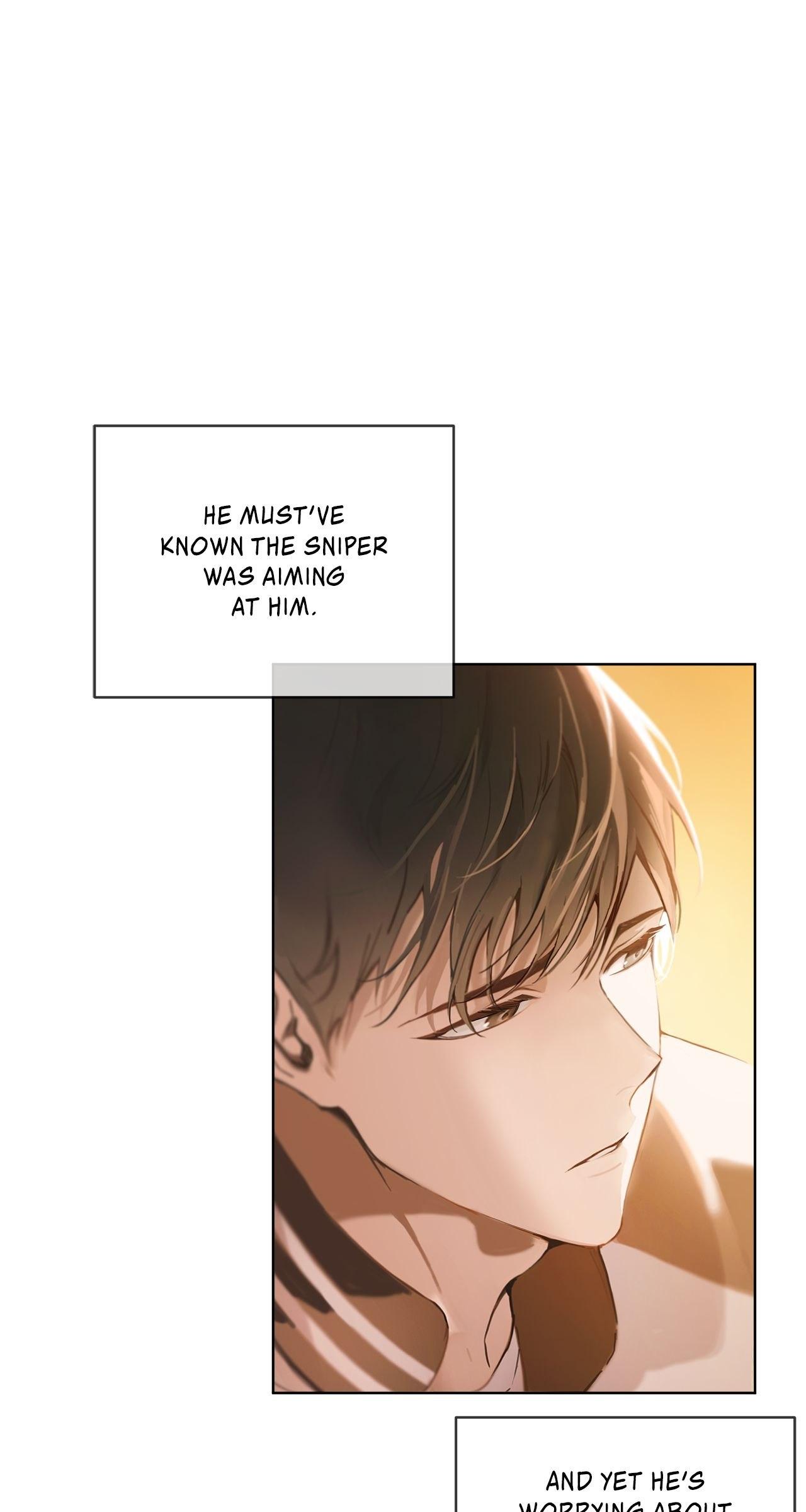 PASSION: Raga - Chapter 1 : Official manhwa