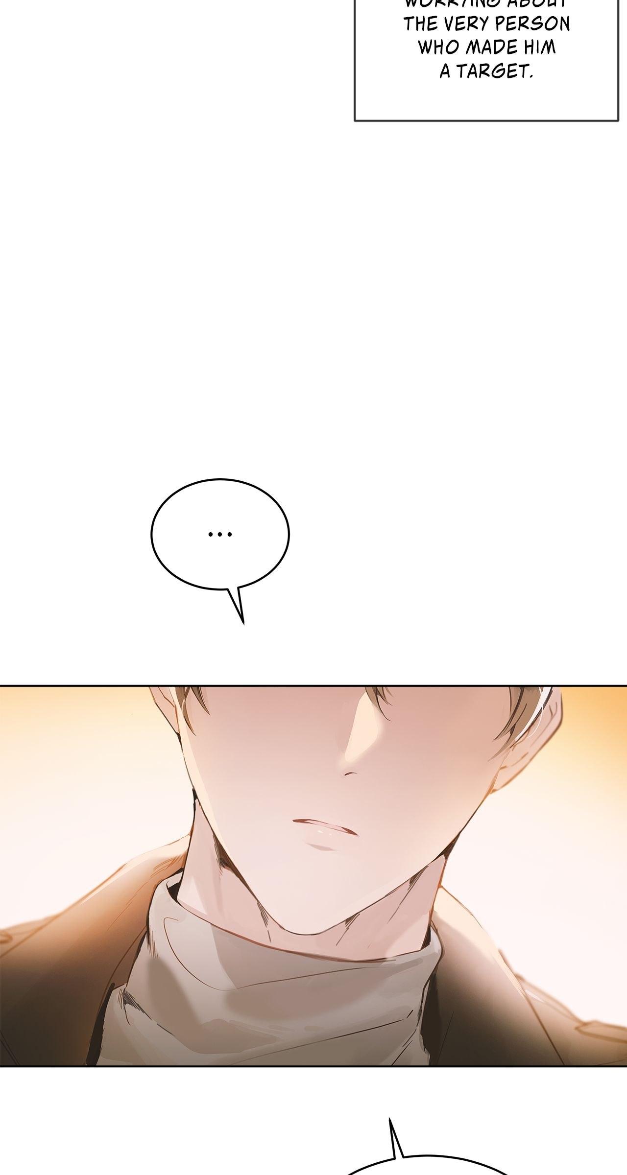PASSION: Raga - Chapter 1 : Official manhwa