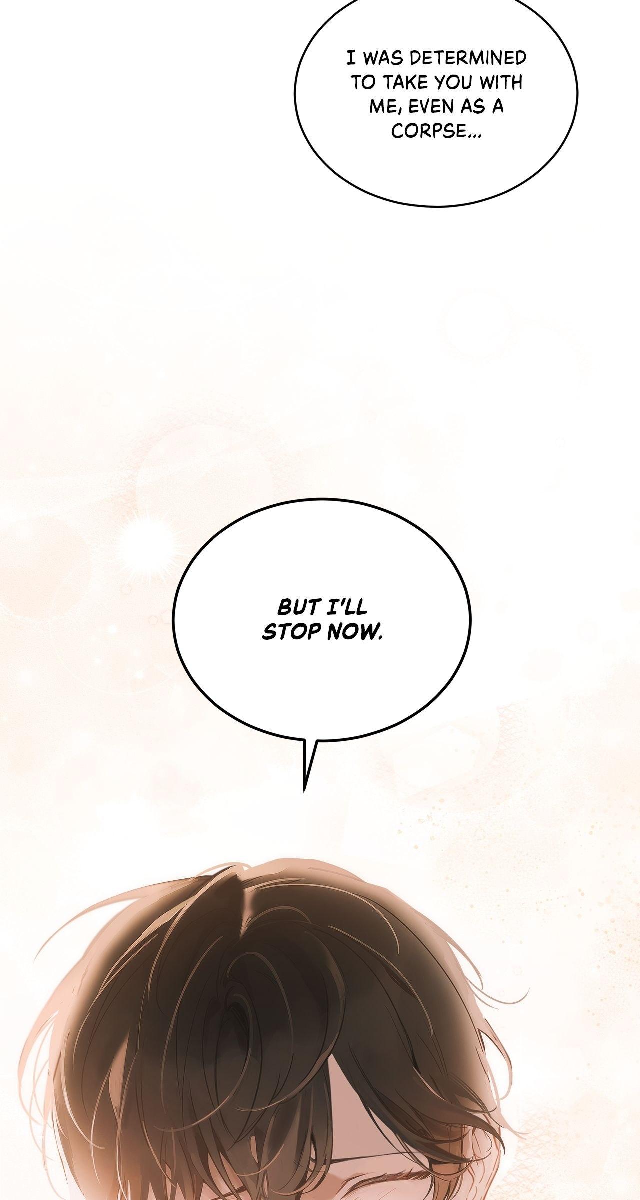 PASSION: Raga - Chapter 1 : Official manhwa