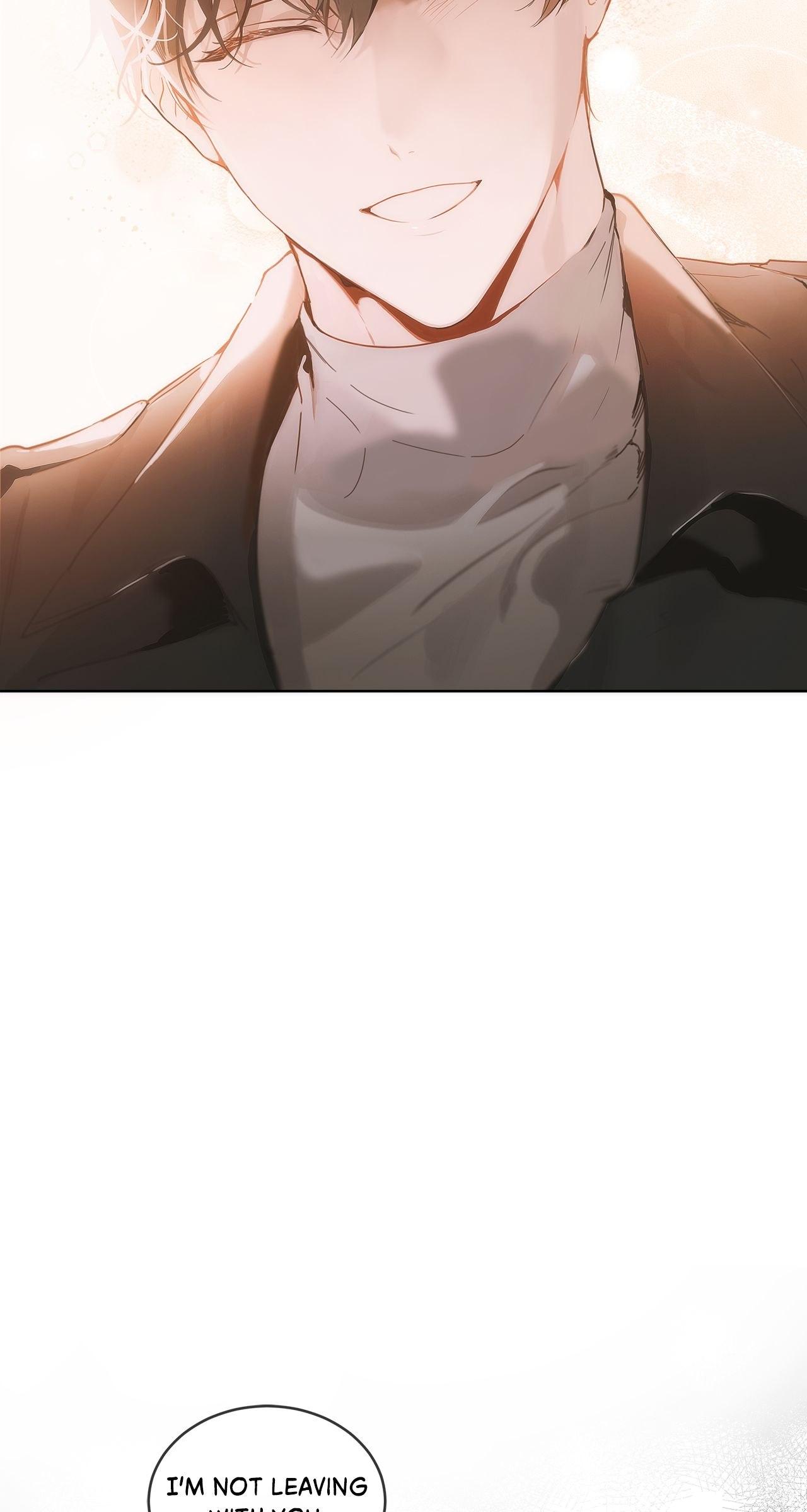 PASSION: Raga - Chapter 1 : Official manhwa