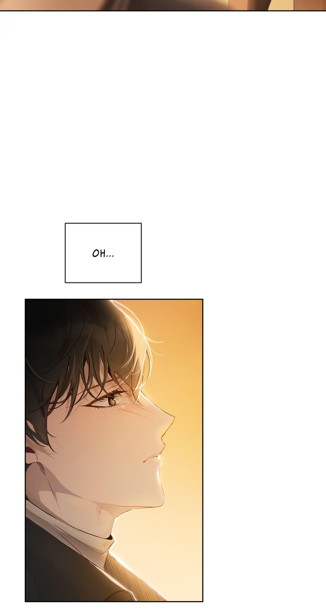 PASSION: Raga - Chapter 1 : Official manhwa