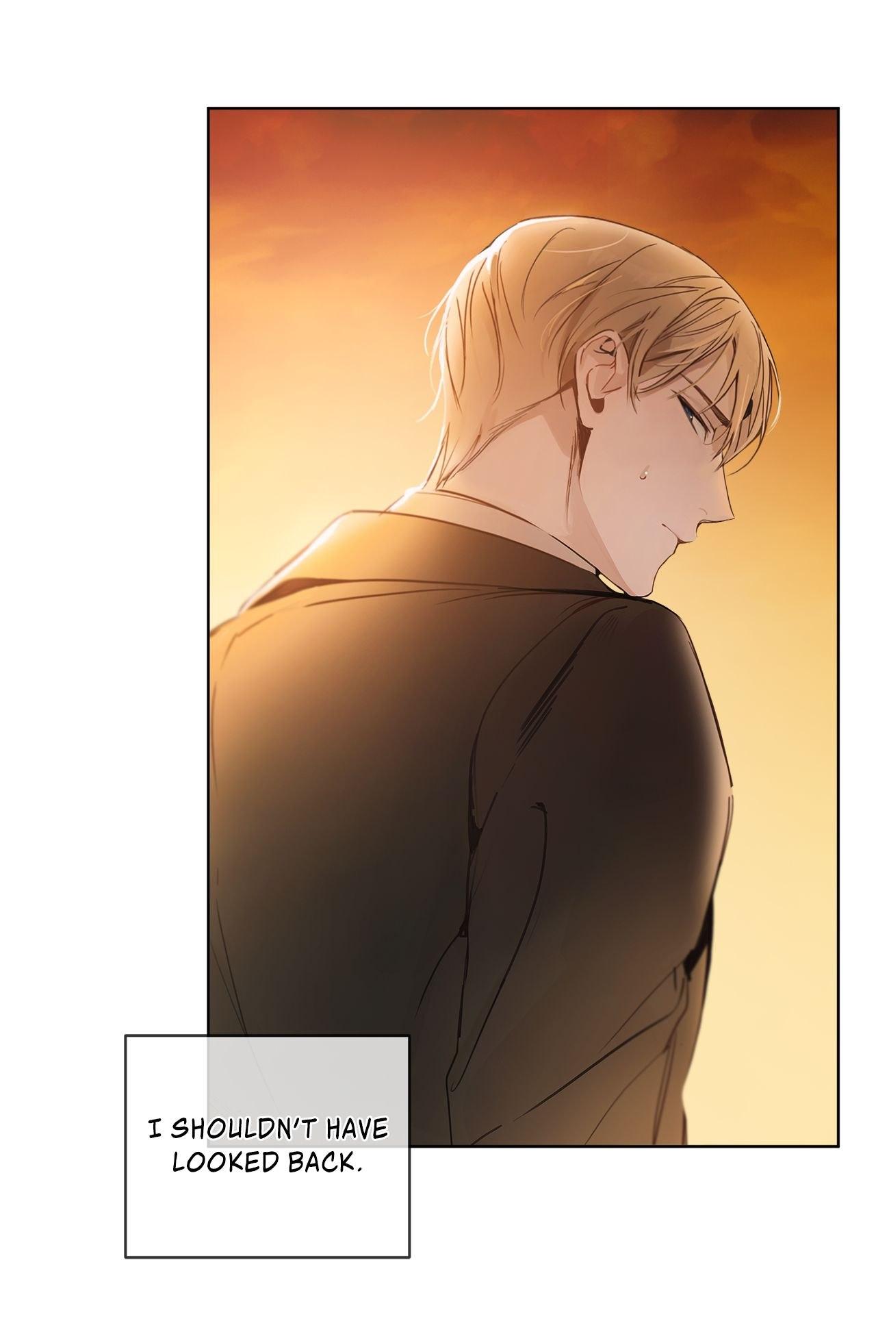 PASSION: Raga - Chapter 1 : Official manhwa