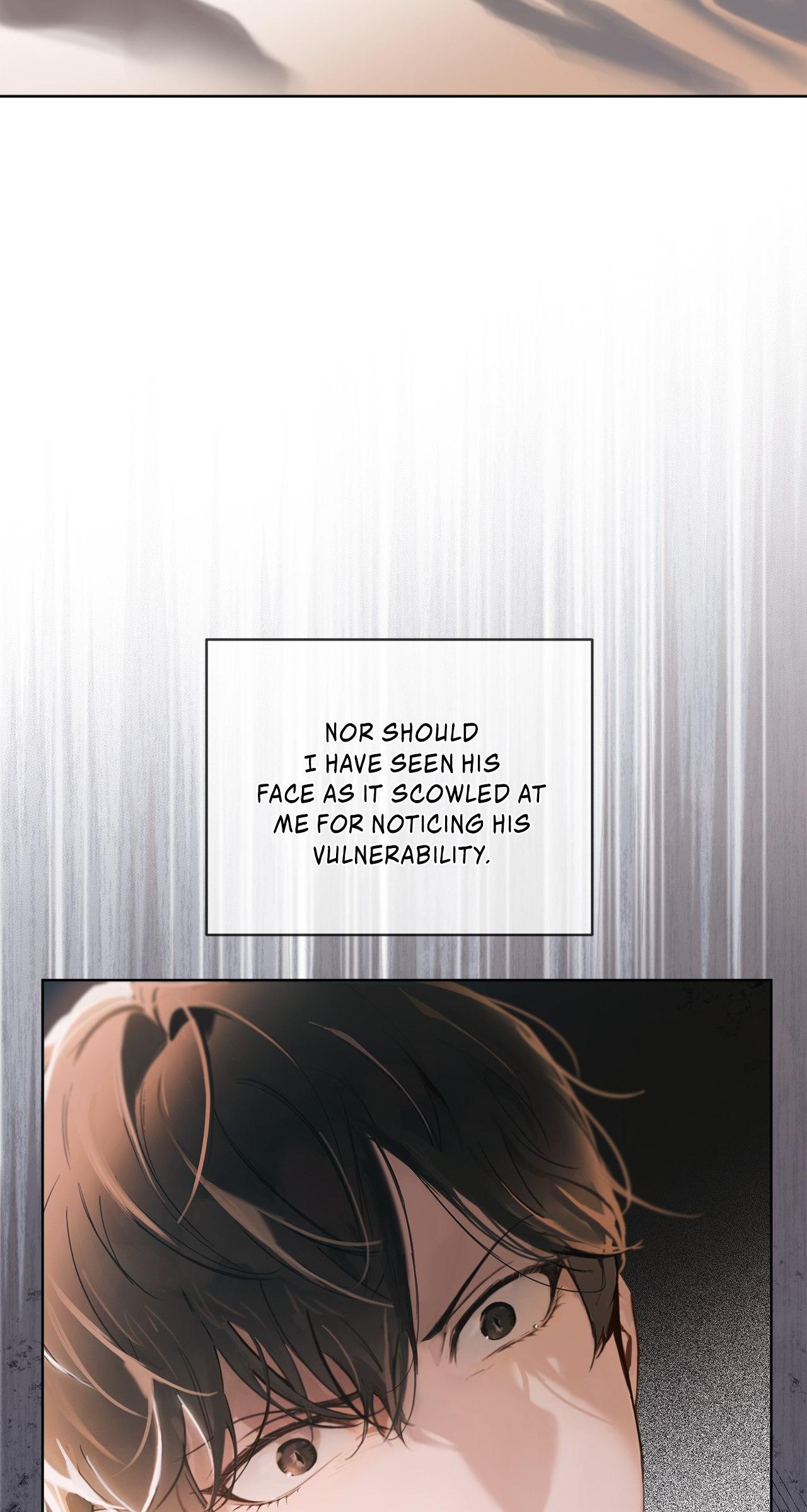 PASSION: Raga - Chapter 1 : Official manhwa