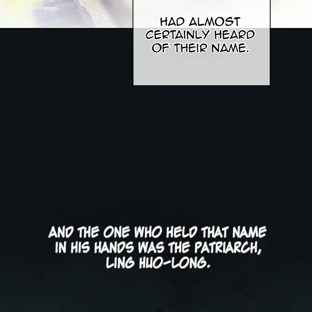 PASSION: Raga - Chapter 1 manhwa